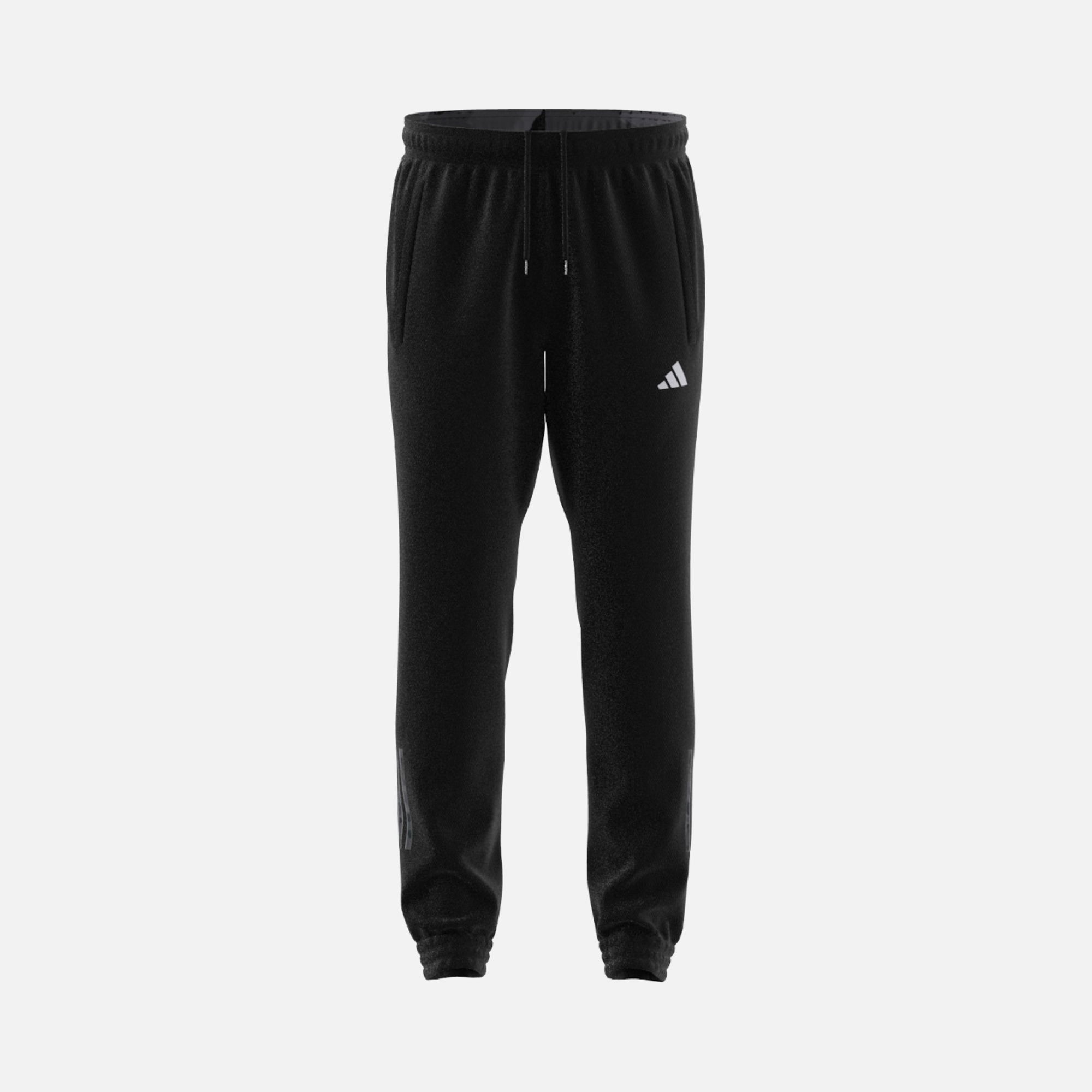 adidas AEROREADY Essentials Camouflage 3-Stripes Gym & Training Erkek Eşofman Altı