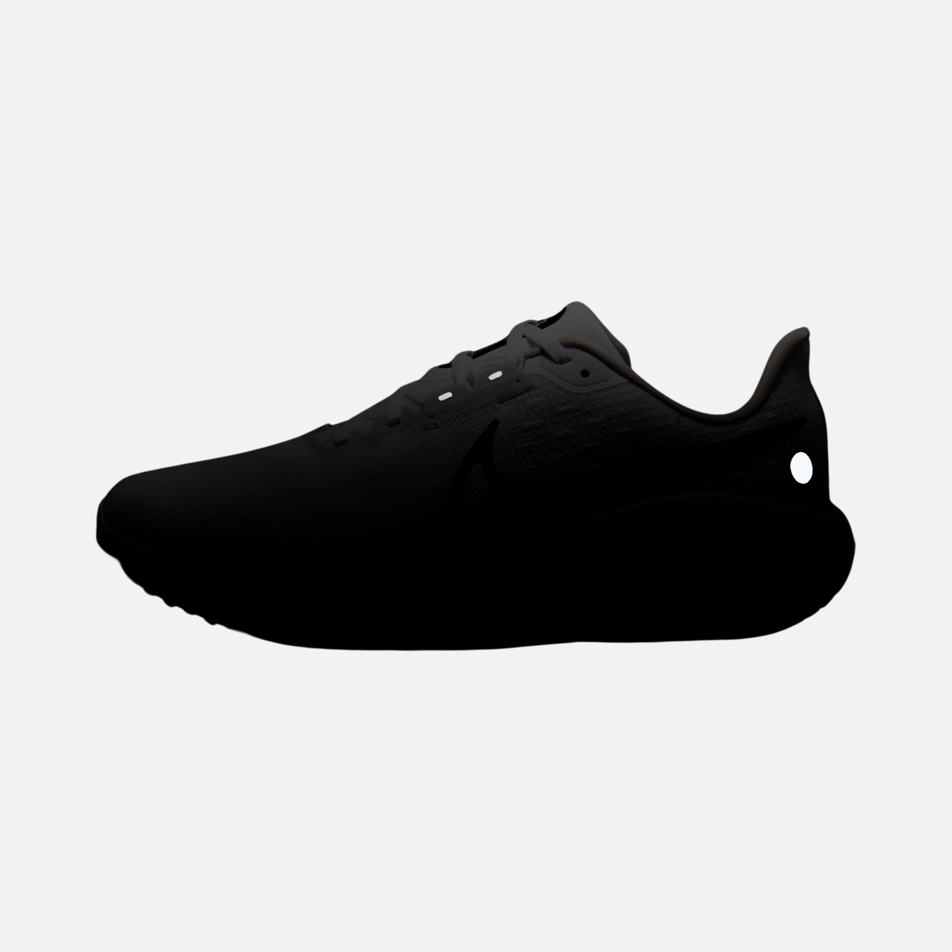 Nike Vomero 17 Road Running Kadın Spor Ayakkabı