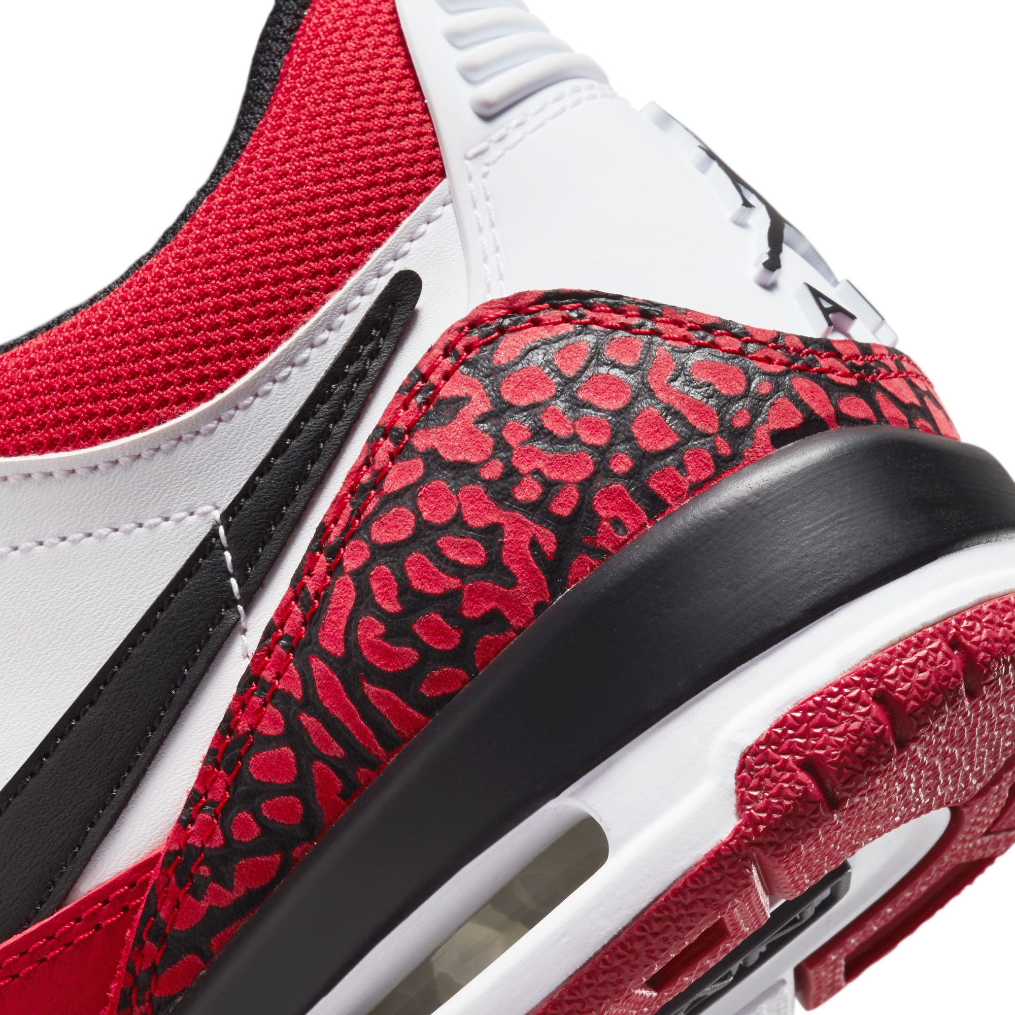 Nike Air Jordan Legacy 312 Low (GS) Spor Ayakkabı