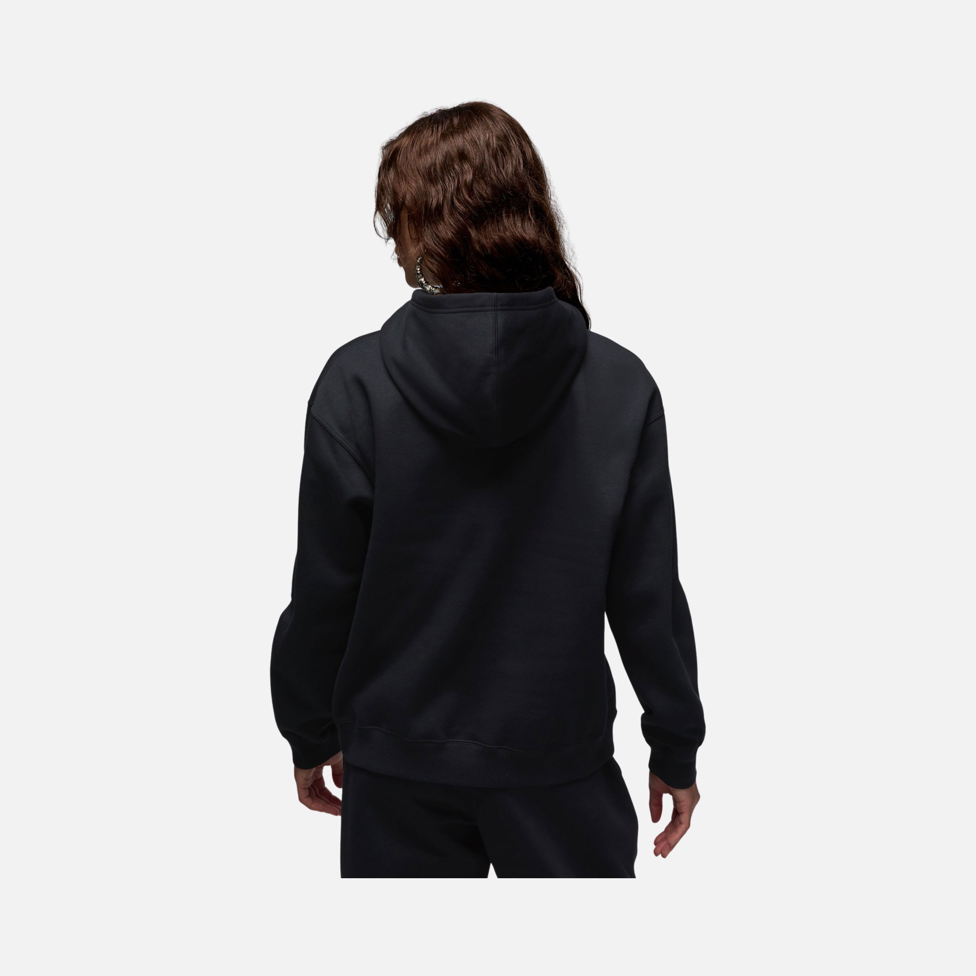 Nike Jordan Brooklyn Fleece Pullover H Kadın Sweatshirt