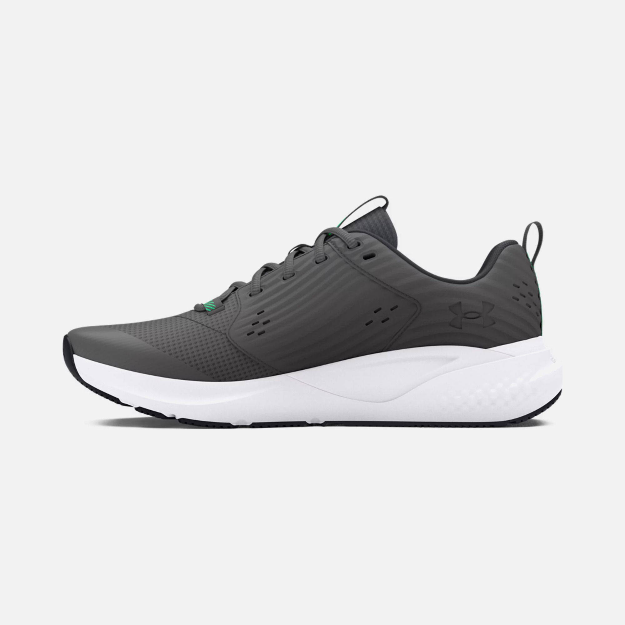 Under Armour Charged Commit 4 Training Erkek Spor Ayakkabı