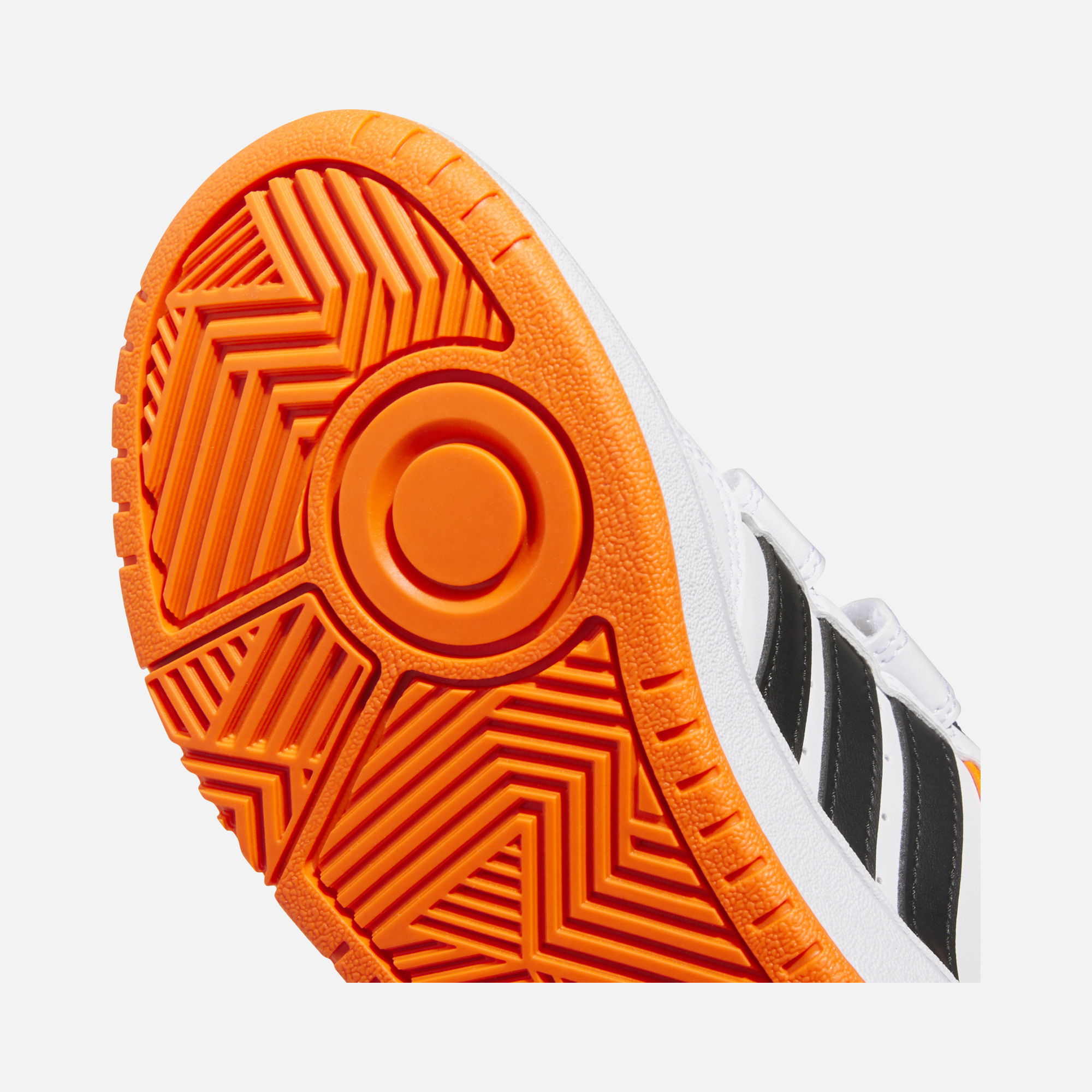adidas Sportswear Hoops 3.0 (PS) Çocuk Spor Ayakkabı