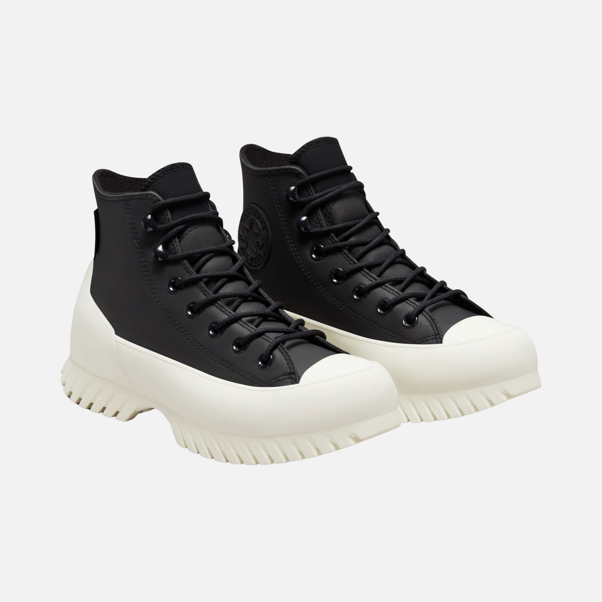 Converse Sportswear Chuck Taylor All Star Lugged Winter 2.0 FW23 Kadın Spor Ayakkabı