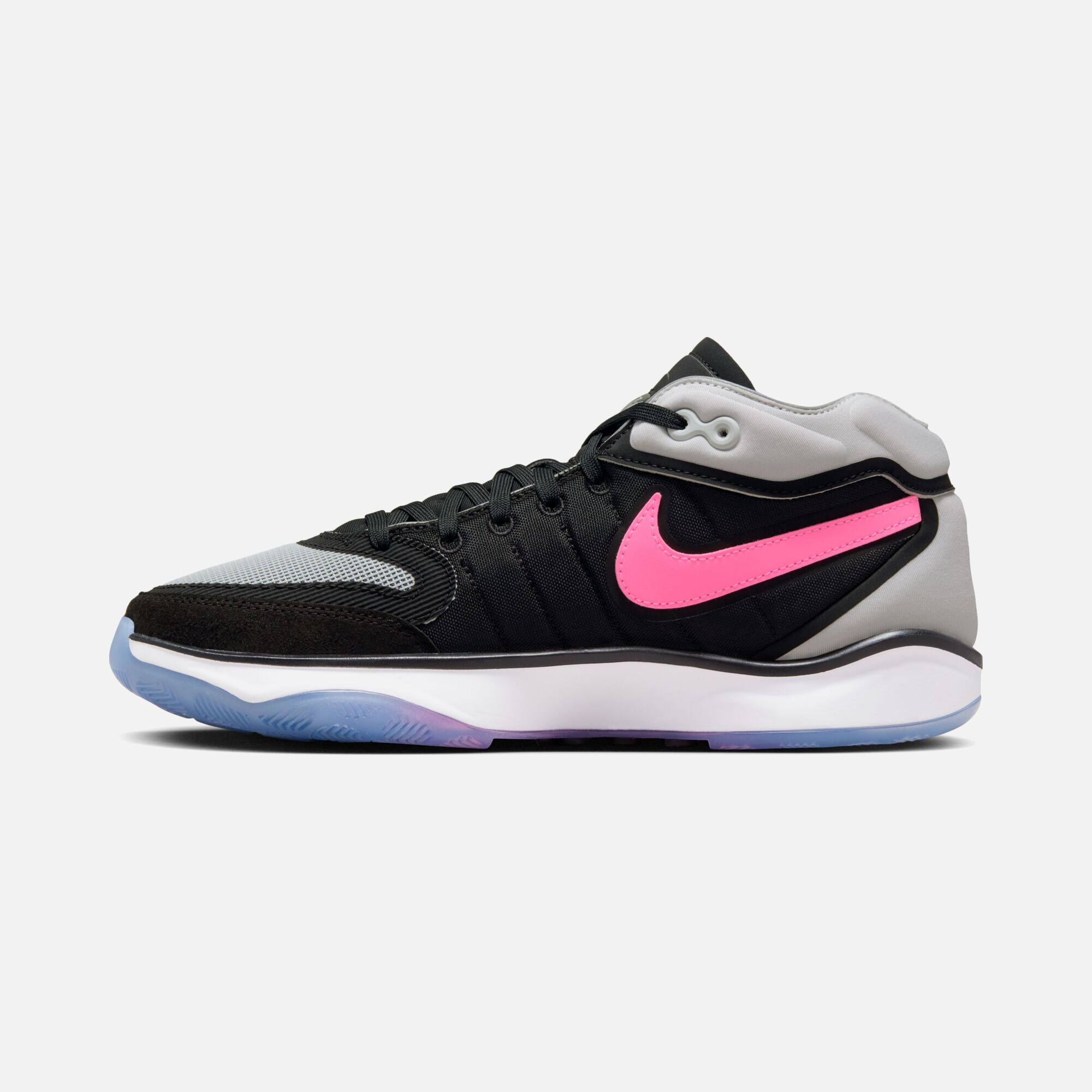 Nike Air Zoom G.T. Hustle 2 Erkek Basketbol Ayakkabısı