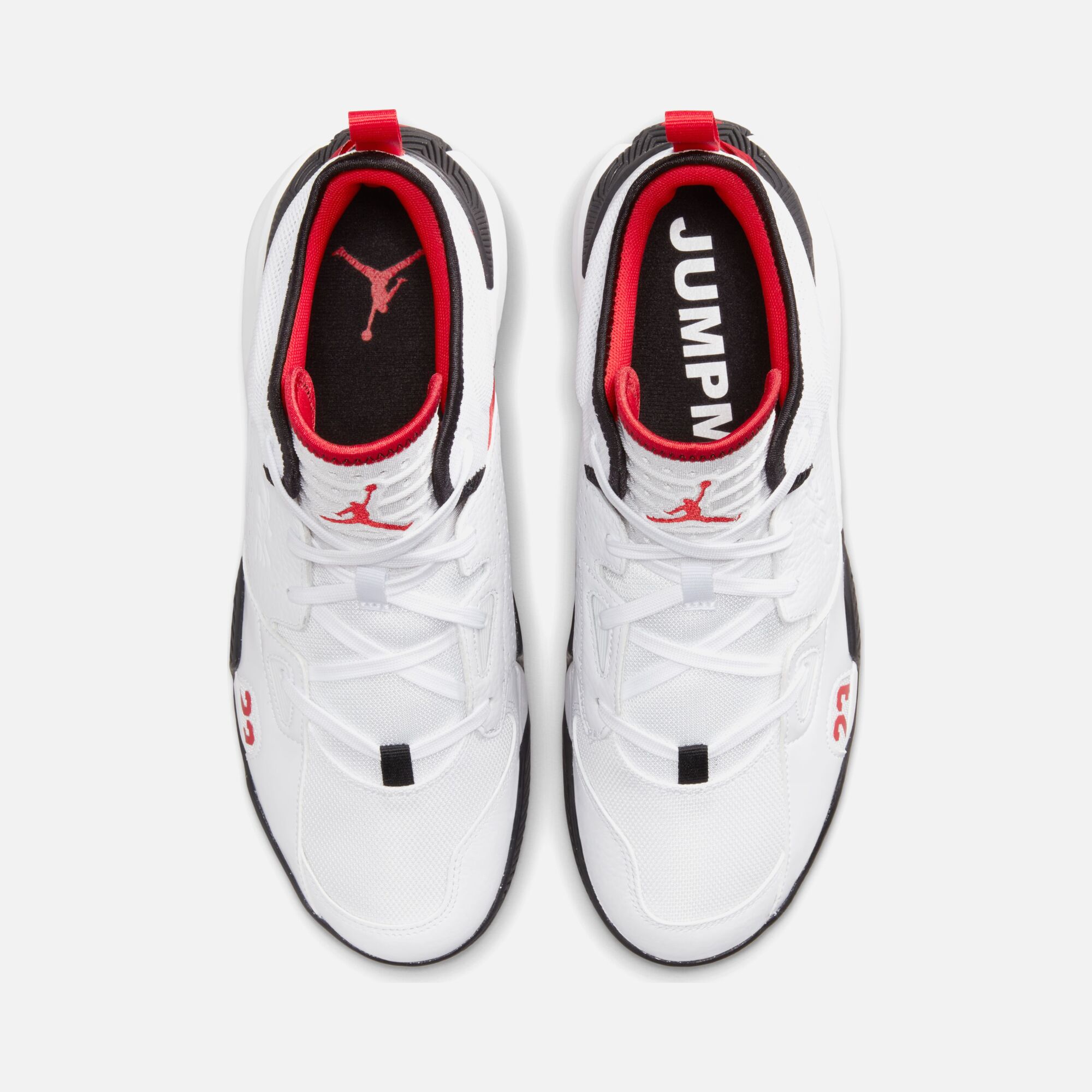 Nike Jordan Stay Loyal 2 Erkek Basetbol Ayakkabısı