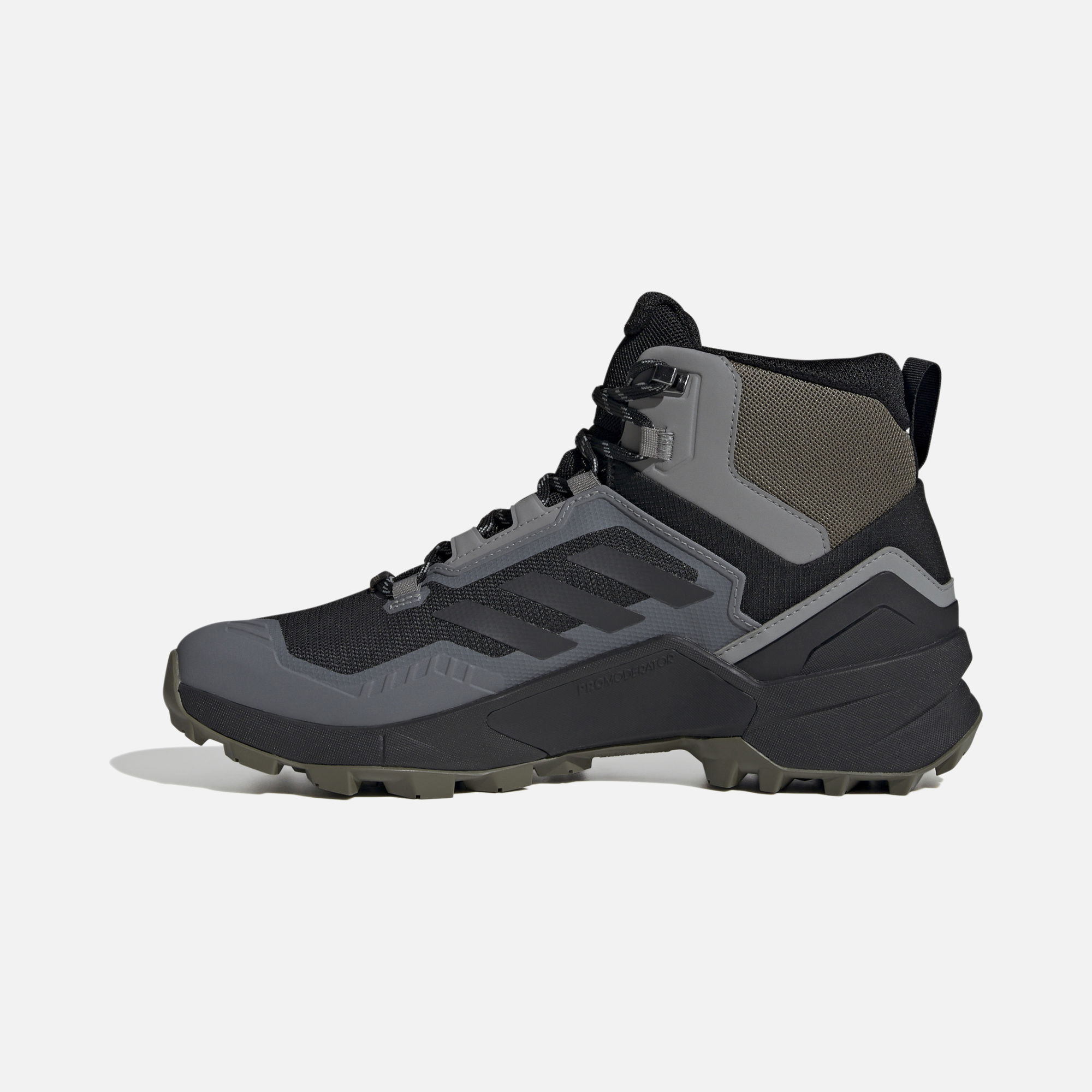 adidas Terrex Swift R3 Mid Gore-Tex Erkek Spor Ayakkabı