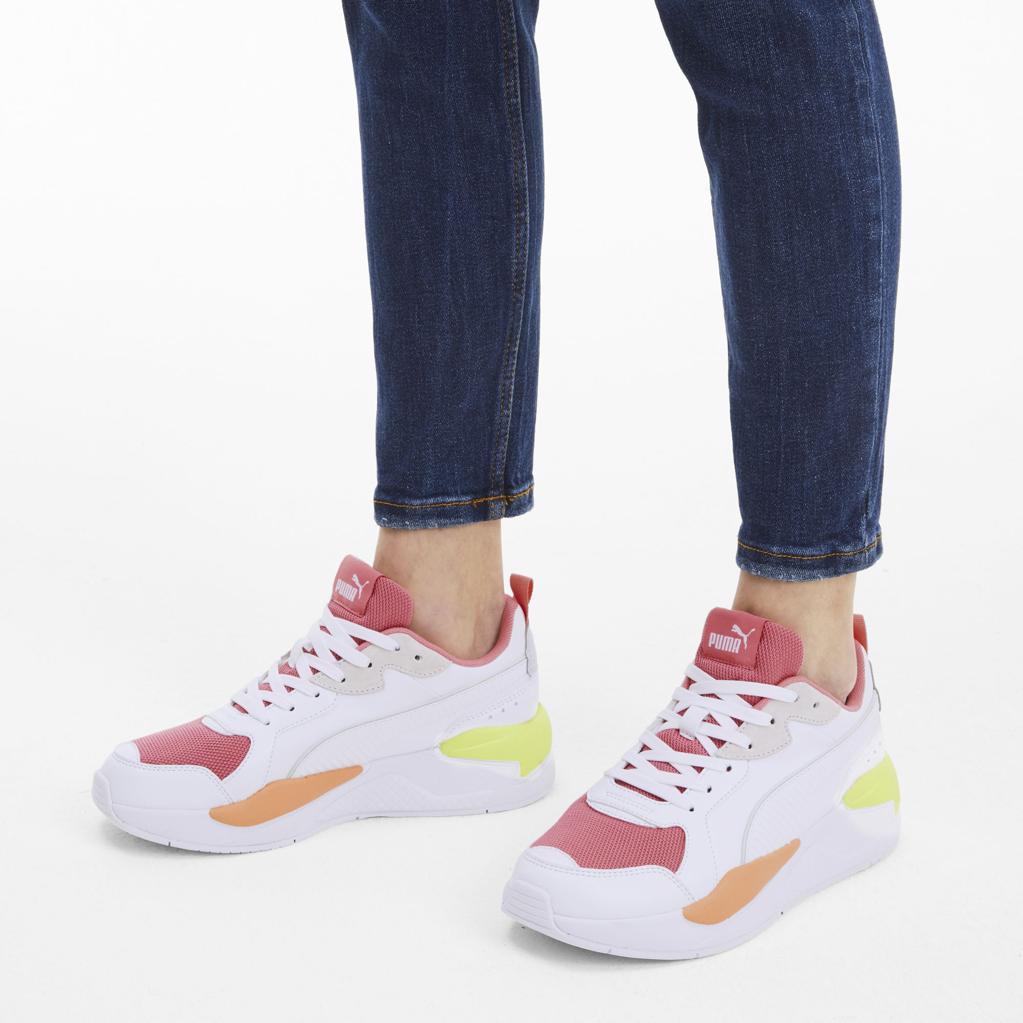 Puma X Ray Game Erkek Spor Ayakkabı