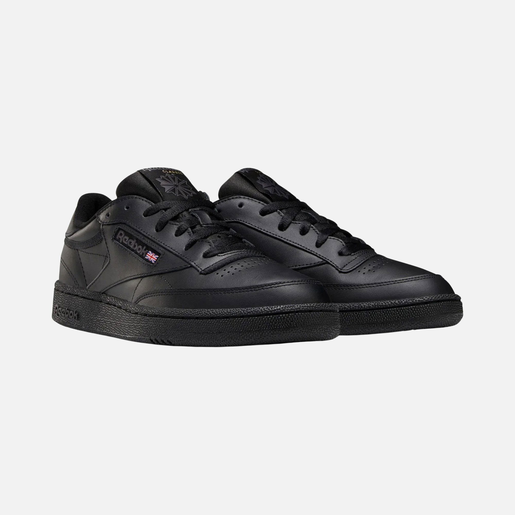 Reebok Sportswear Club C85 FW23 Erkek Spor Ayakkabı