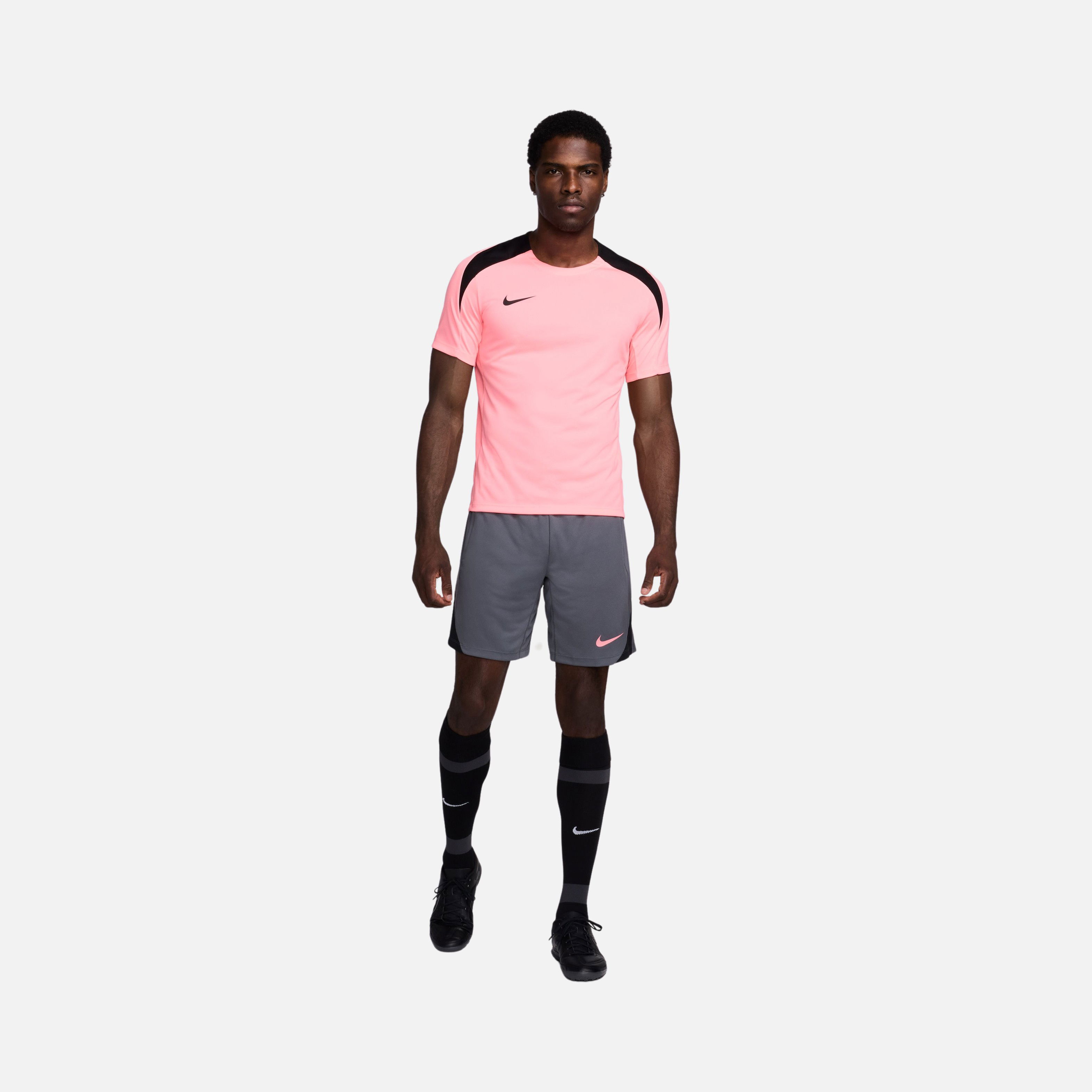 Nike Dri-Fit Strike Kz Football Erkek Şort