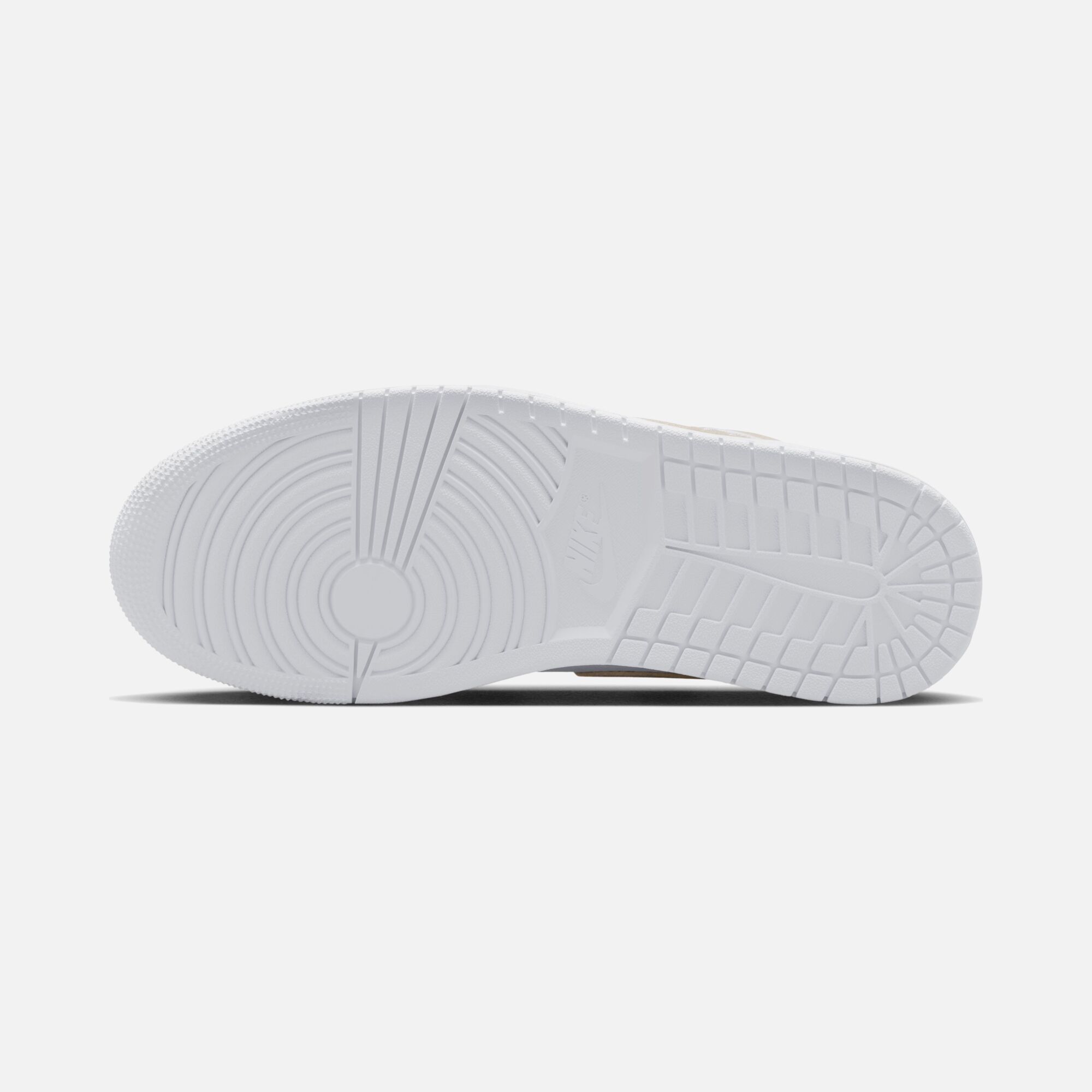 Nike Air Jordan 1 Low SE Craft Erkek Spor Ayakkabı