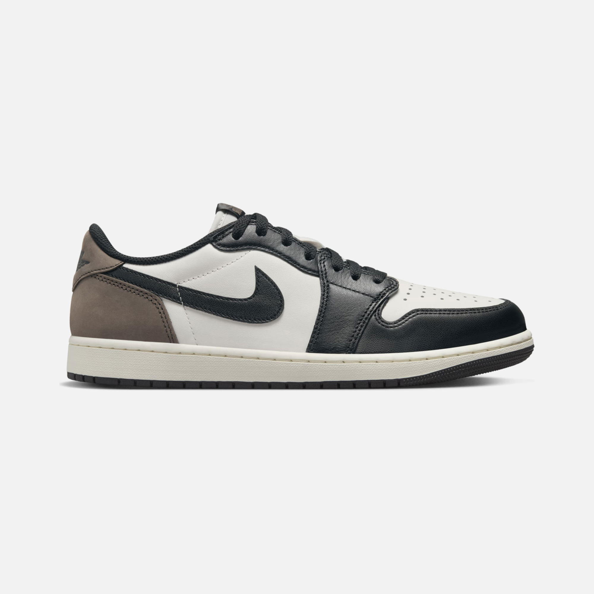 Nike Air Jordan 1 Low OG Erkek Spor Ayakkabı