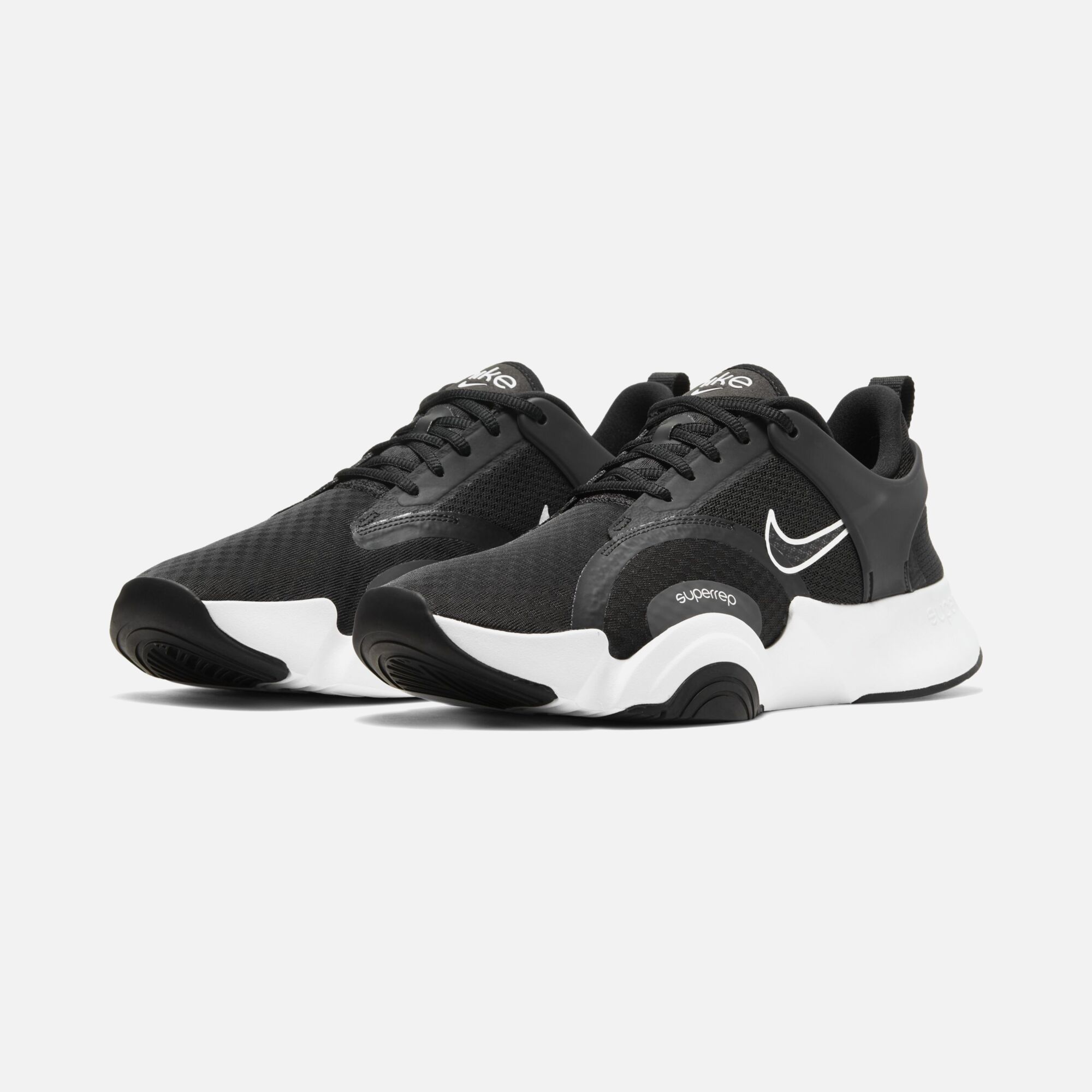 Nike SuperRep Go 2 Training Erkek Spor Ayakkabı