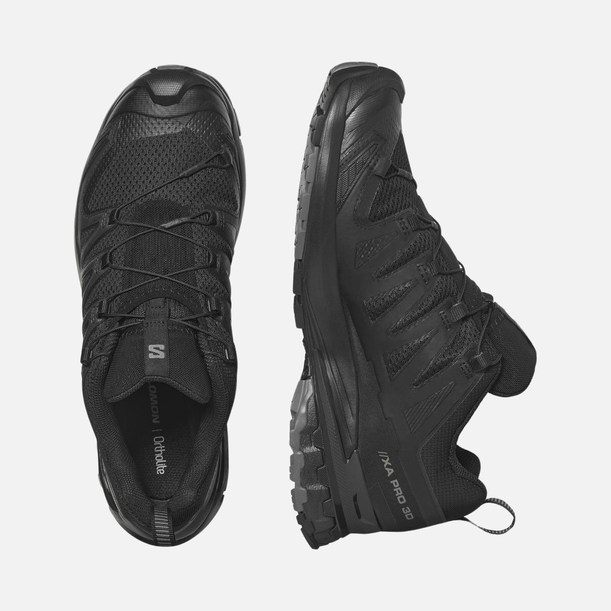 Salomon XA Pro 3D V9 SS24 Trail Running Erkek Spor Ayakkabı