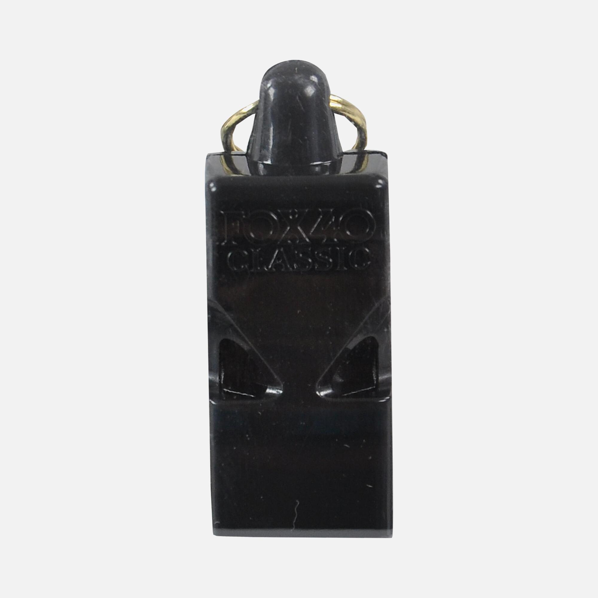 Fox 40 ClassicOffical 9900-0008 115dB Sound Düdük