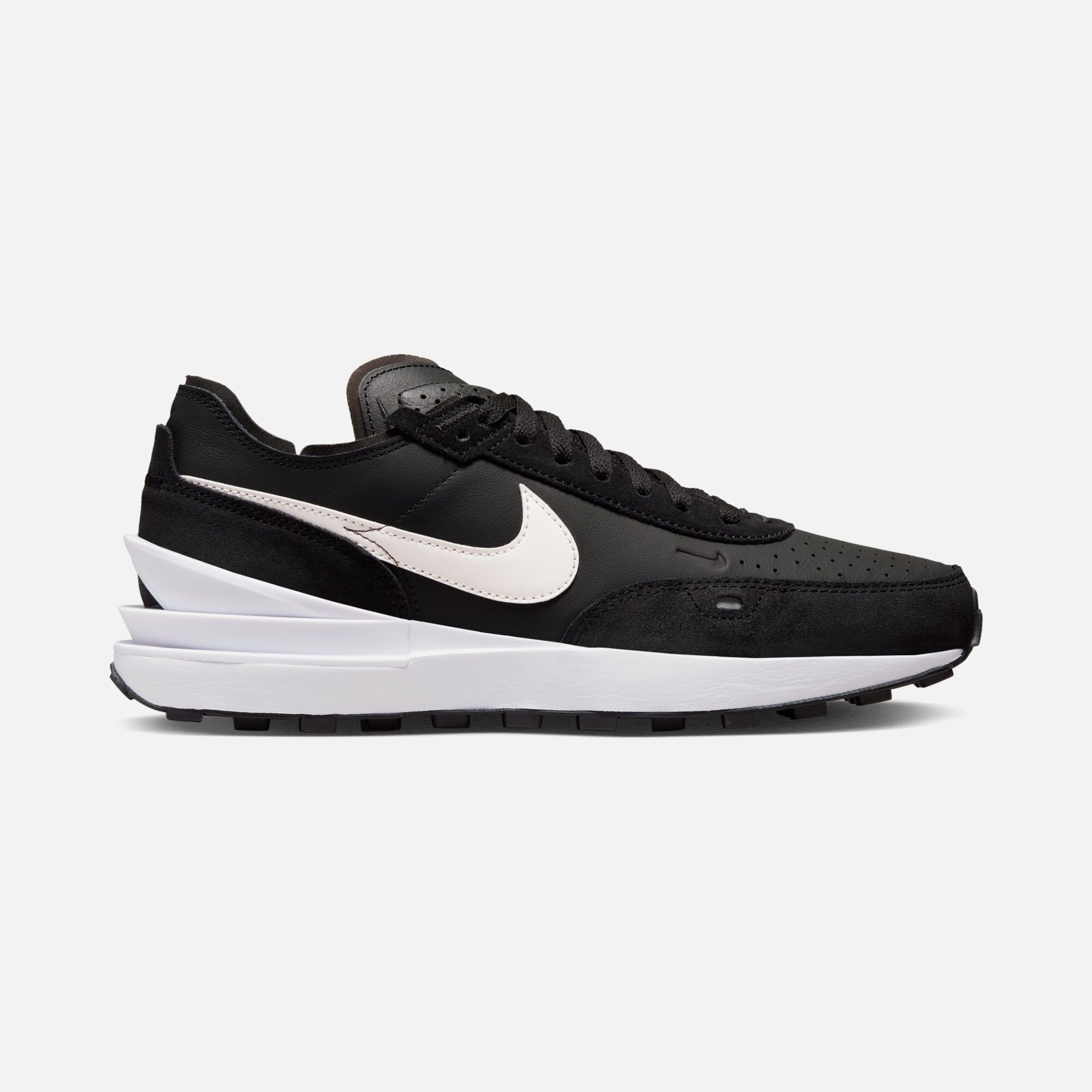 Nike Waffle One Leather Erkek Spor Ayakkabı