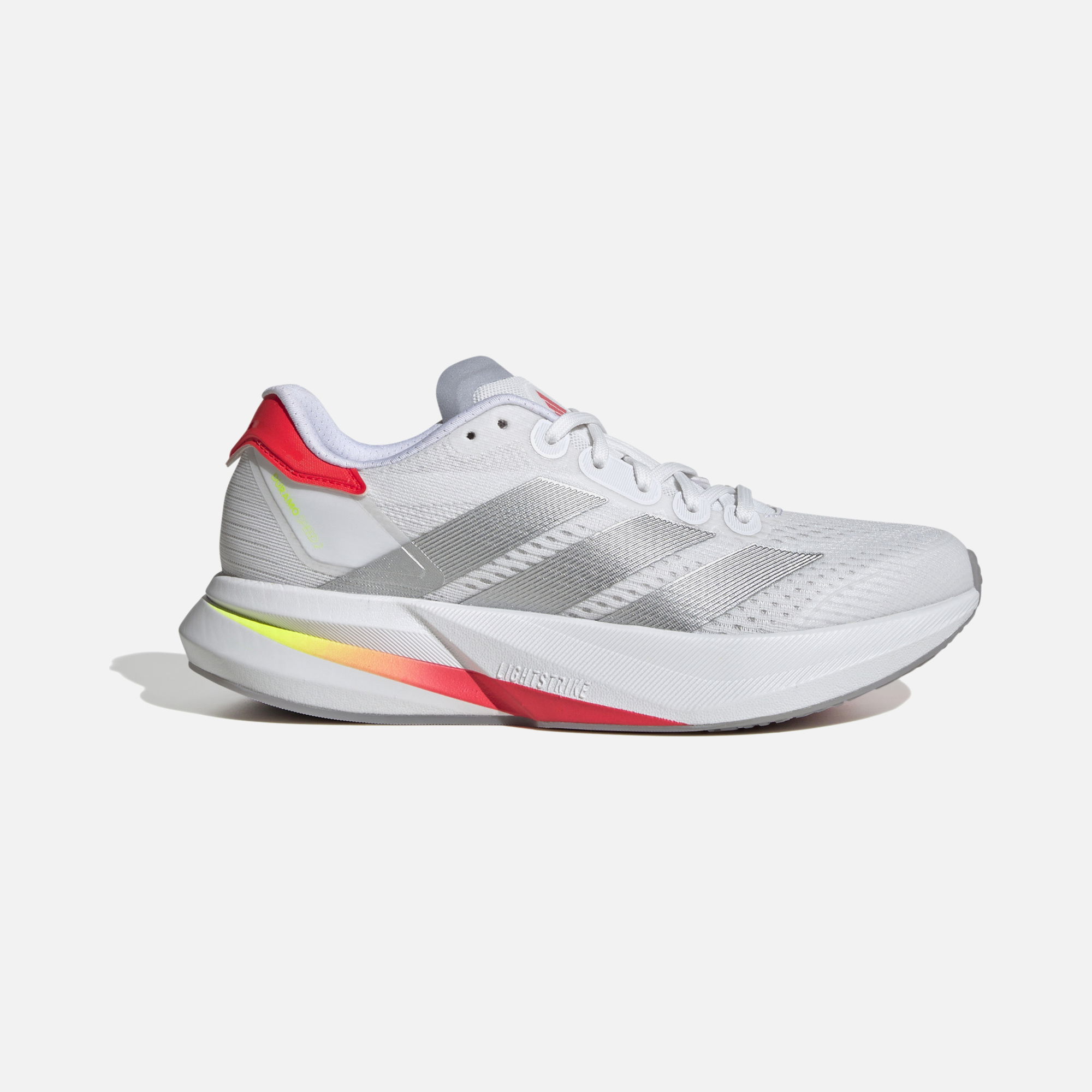 adidas Duramo Speed 2 Running Racing Kadın Spor Ayakkabı