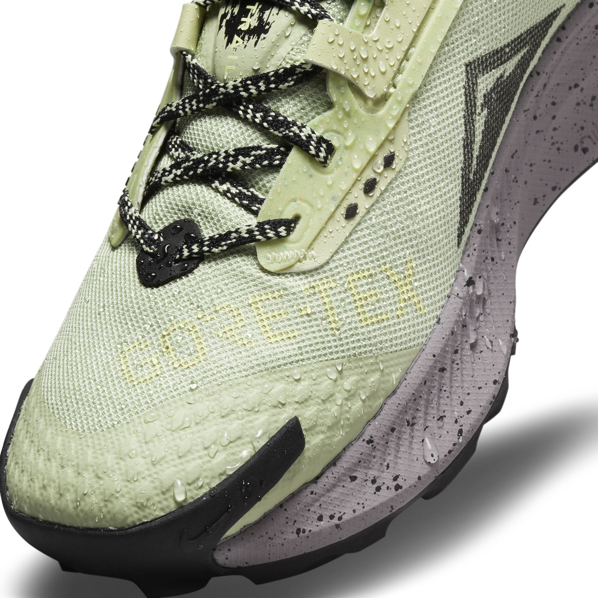 Nike Pegasus Trail 3 Gore-Tex Running Kadın Spor Ayakkabı