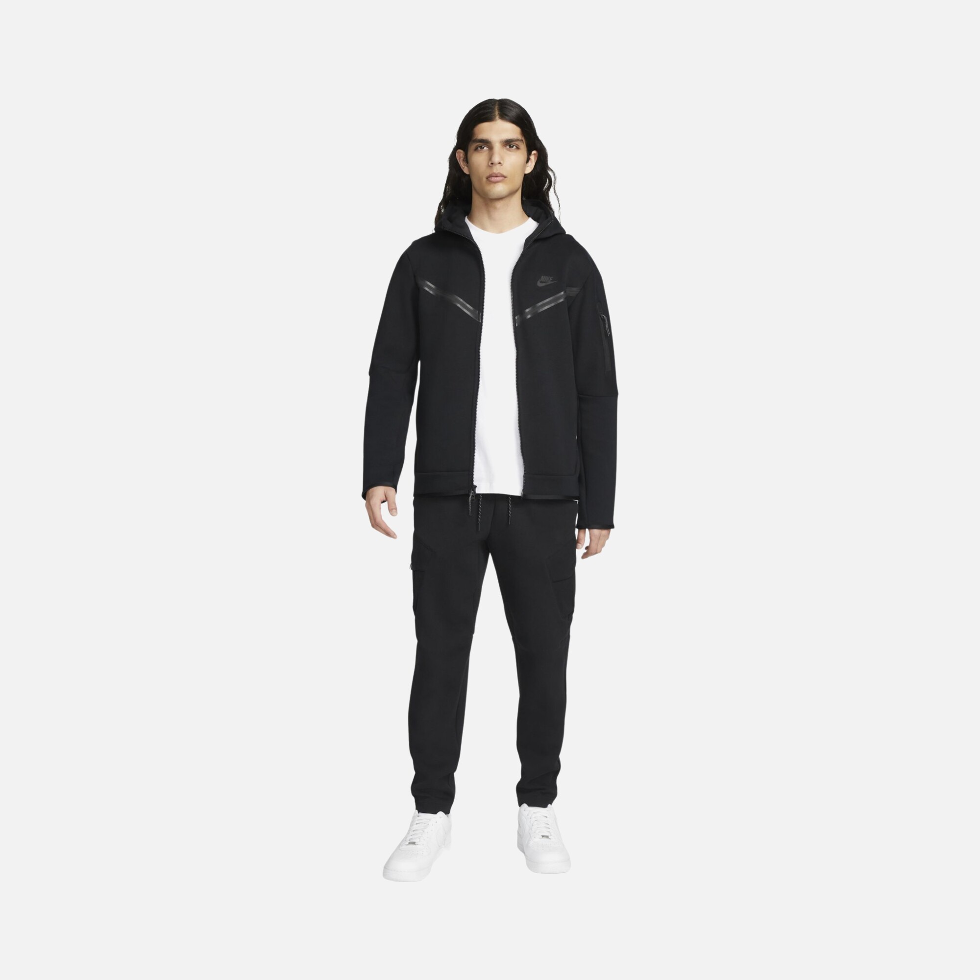 Nike Sportswear Tech Fleece Utility Erkek Eşofman Altı