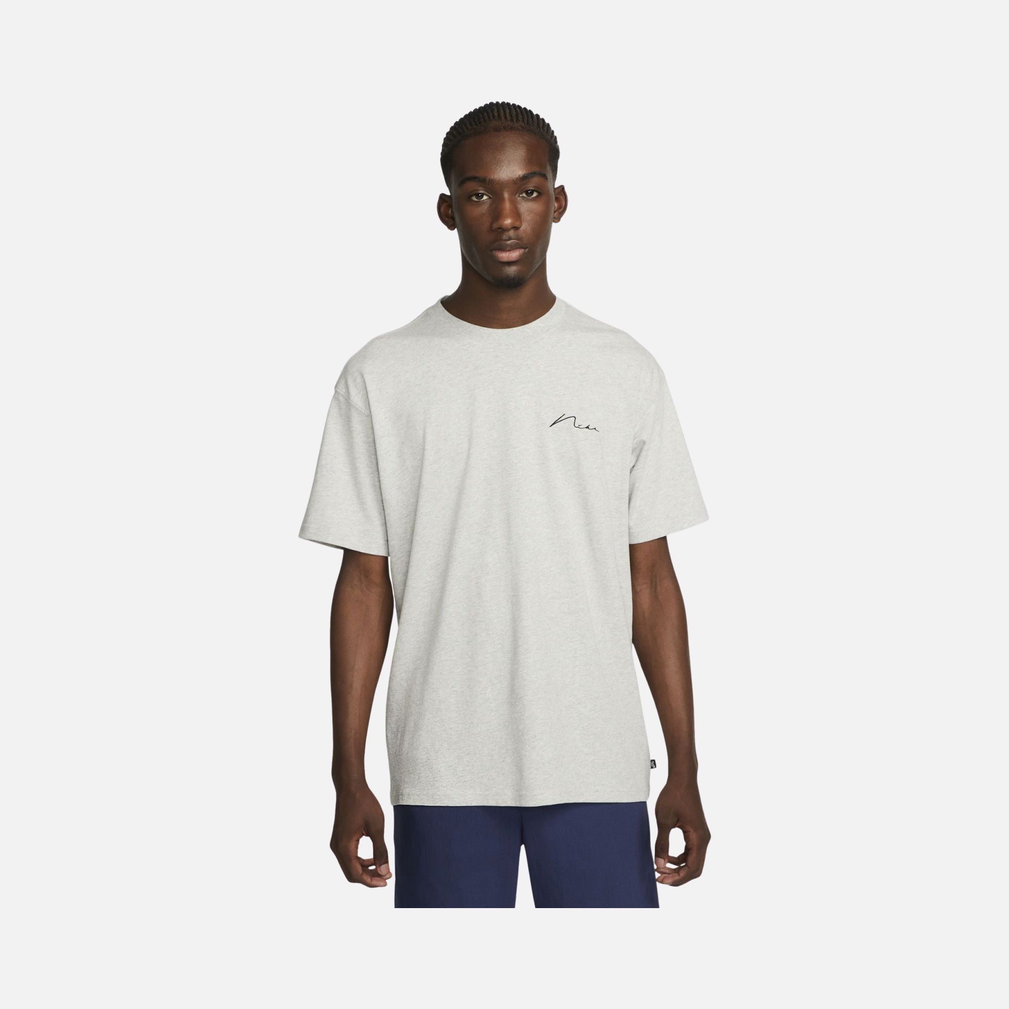 Nike Sportswear SB Skate Dunk Short-Sleeve Erkek Tişört