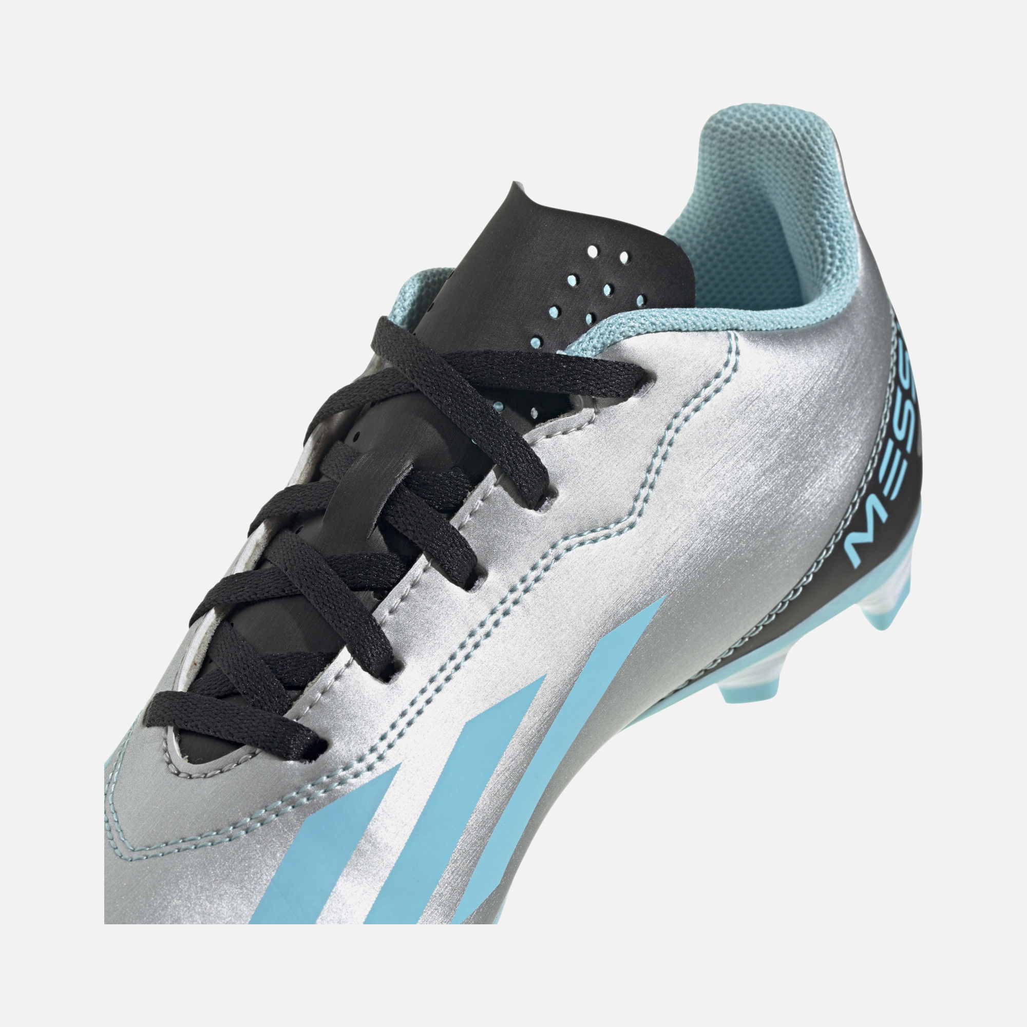 adidas X Crazyfast Messi.4 FG Çocuk Krampon