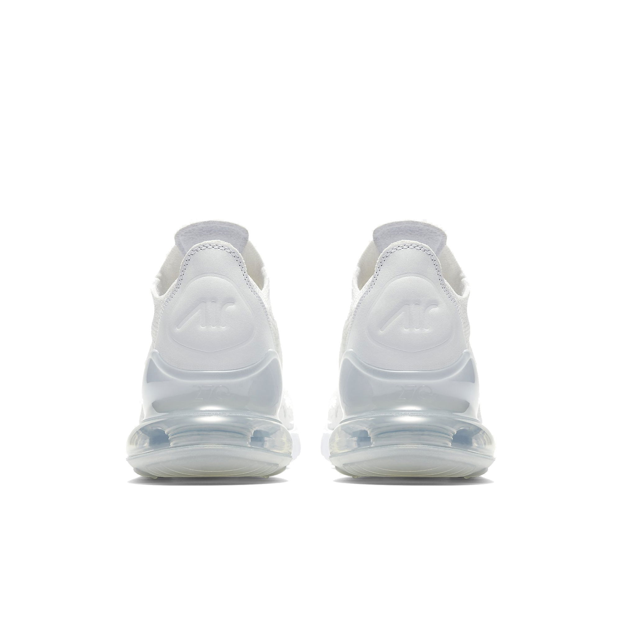 Nike Air Max 270 Flyknit Erkek Spor Ayakkabı
