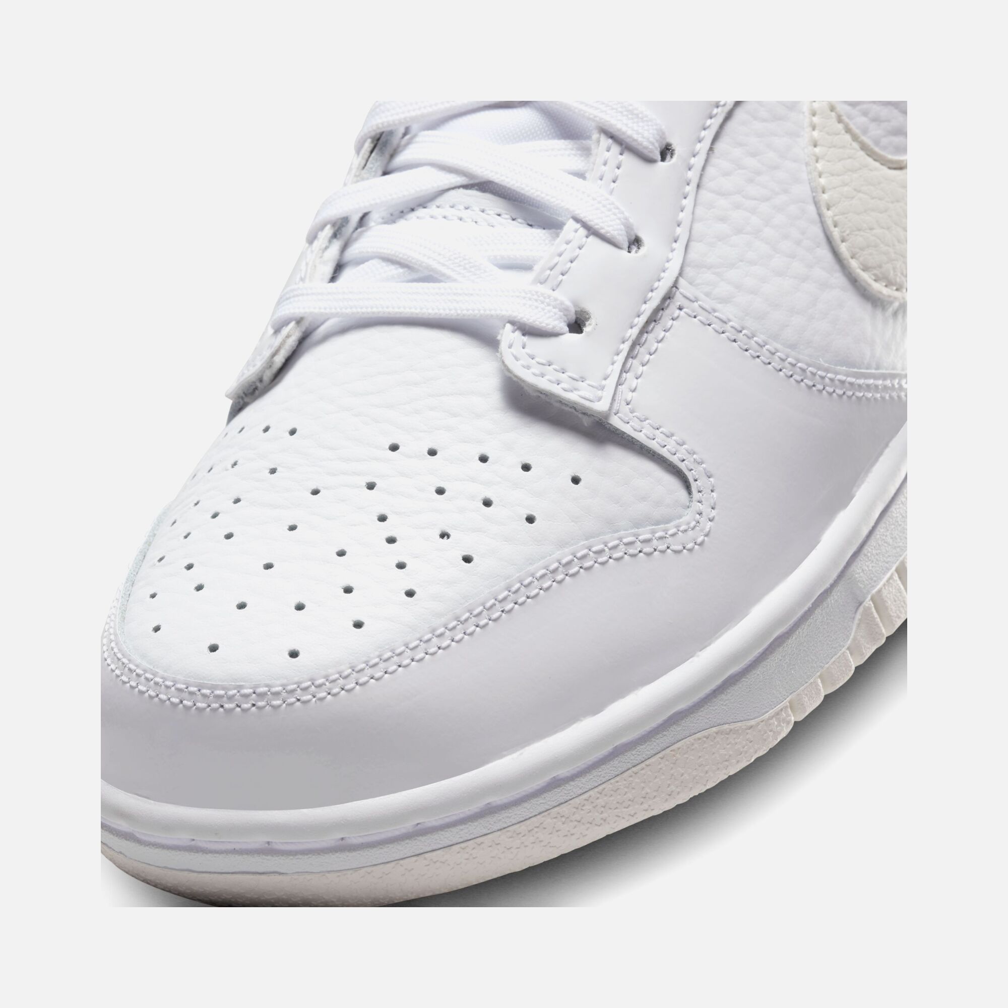 Nike Dunk Low ''Valentine Day Yellow Heart'' Kadın Spor Ayakkabı