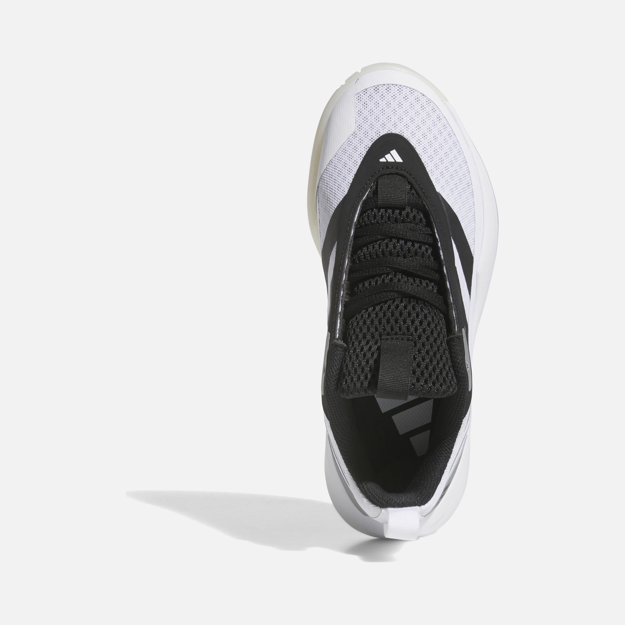 adidas Sportswear Front Court Cloudfoam (GS) Spor Ayakkabı
