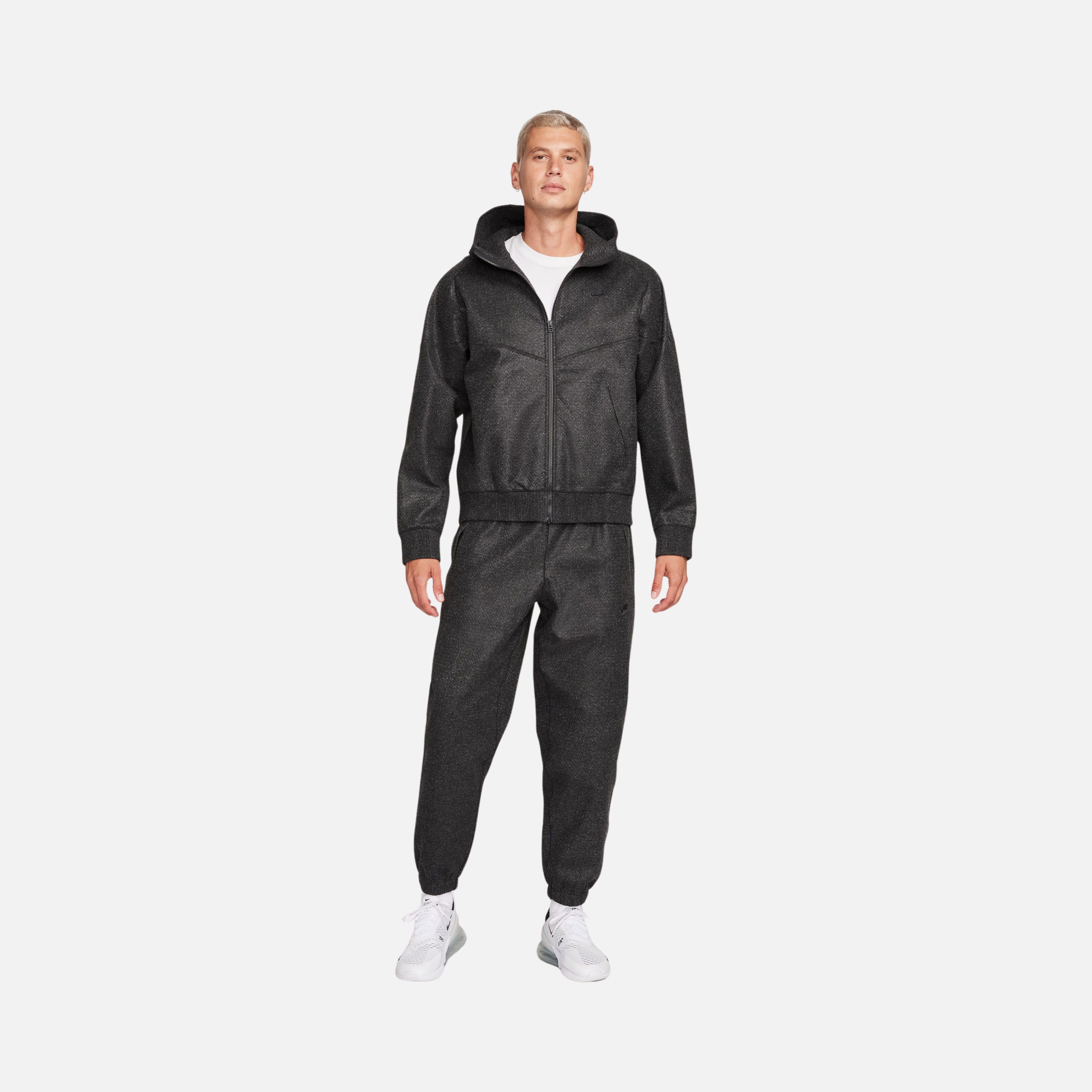 Nike Sportswear Forward Therma-Fit ADV Windrunner Full-Zip Hoodie Erkek Sweatshirt