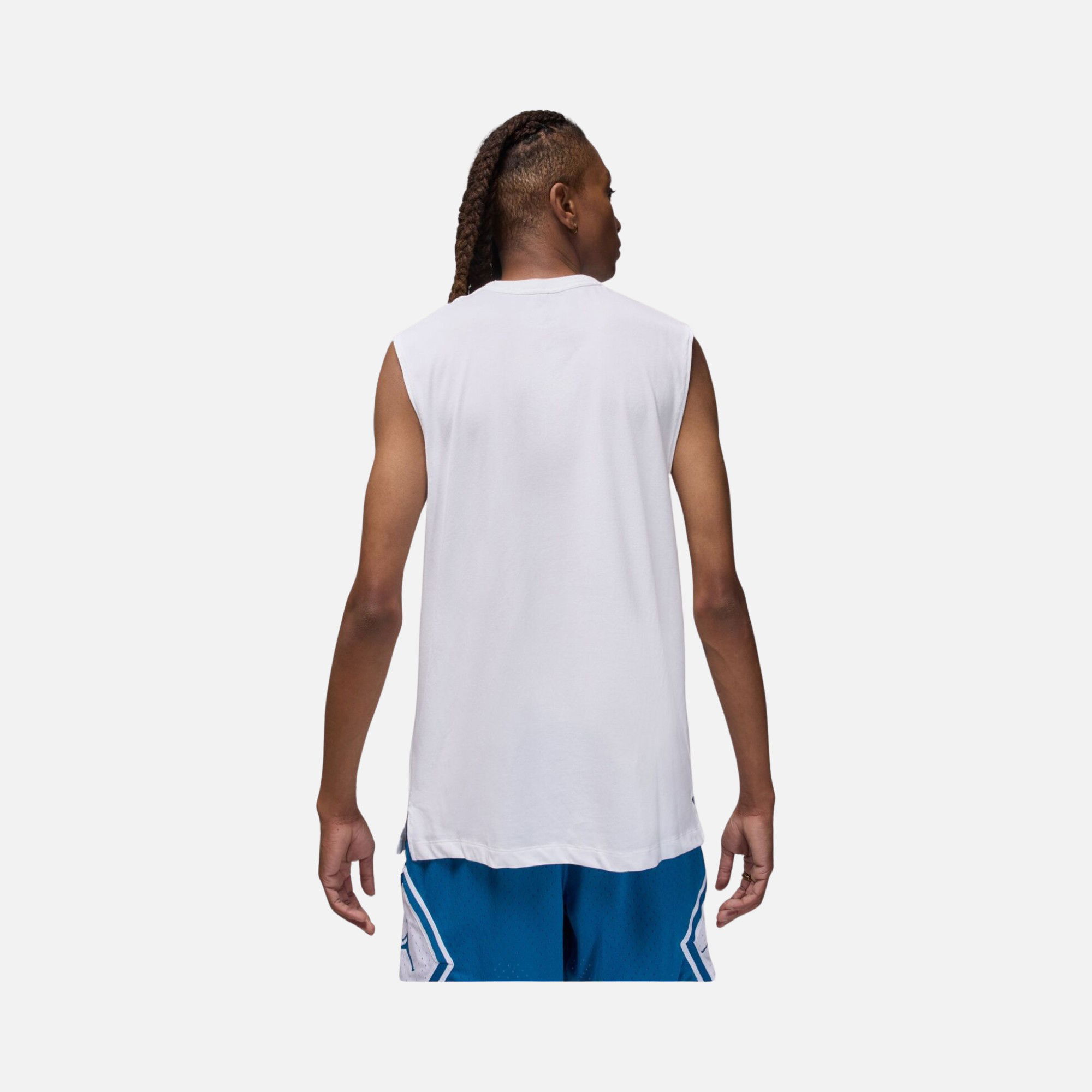 Nike Jordan Sport Dri-Fit Basketball Erkek Atlet