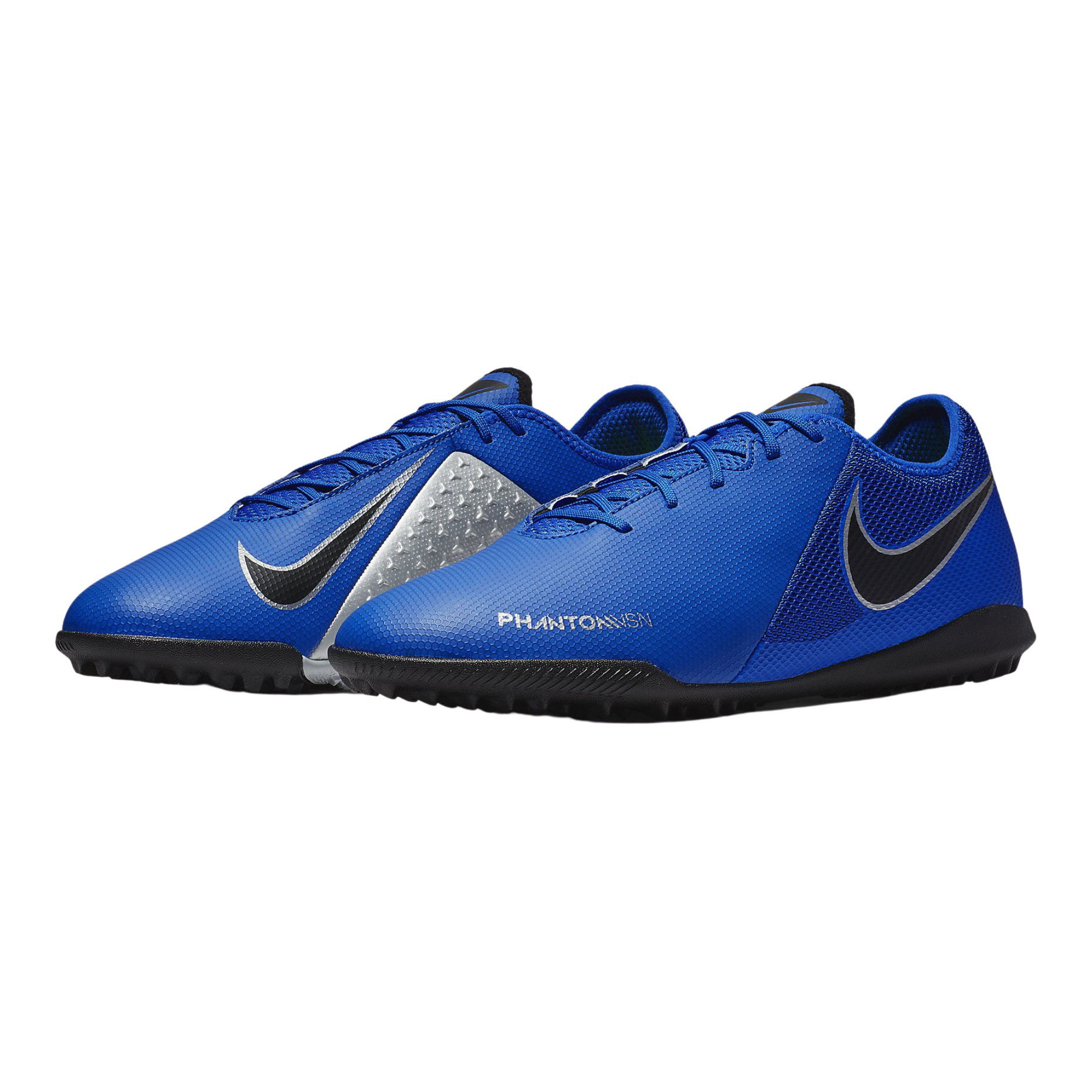 Nike Phantom Vsn Academy TF Erkek Halı Saha Ayakkabı