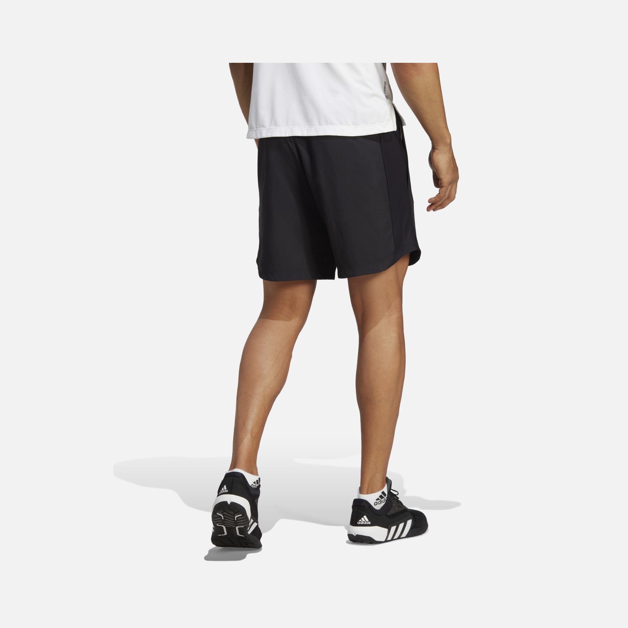 adidas Essentials Aeroready HIIT Training Erkek Şort