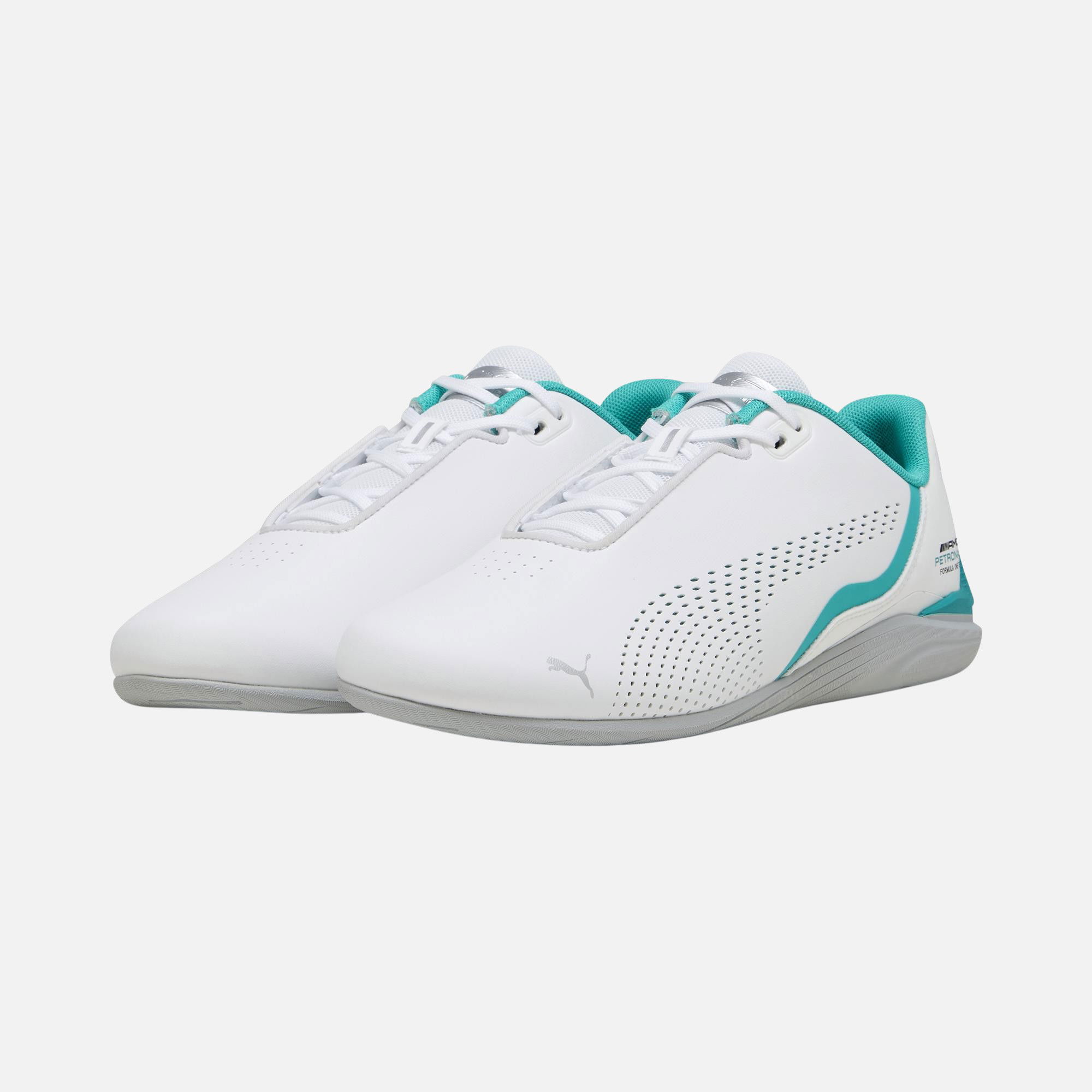 Puma Mercedes AMG Petronas Drift Cat Decima Erkek Spor Ayakkabı