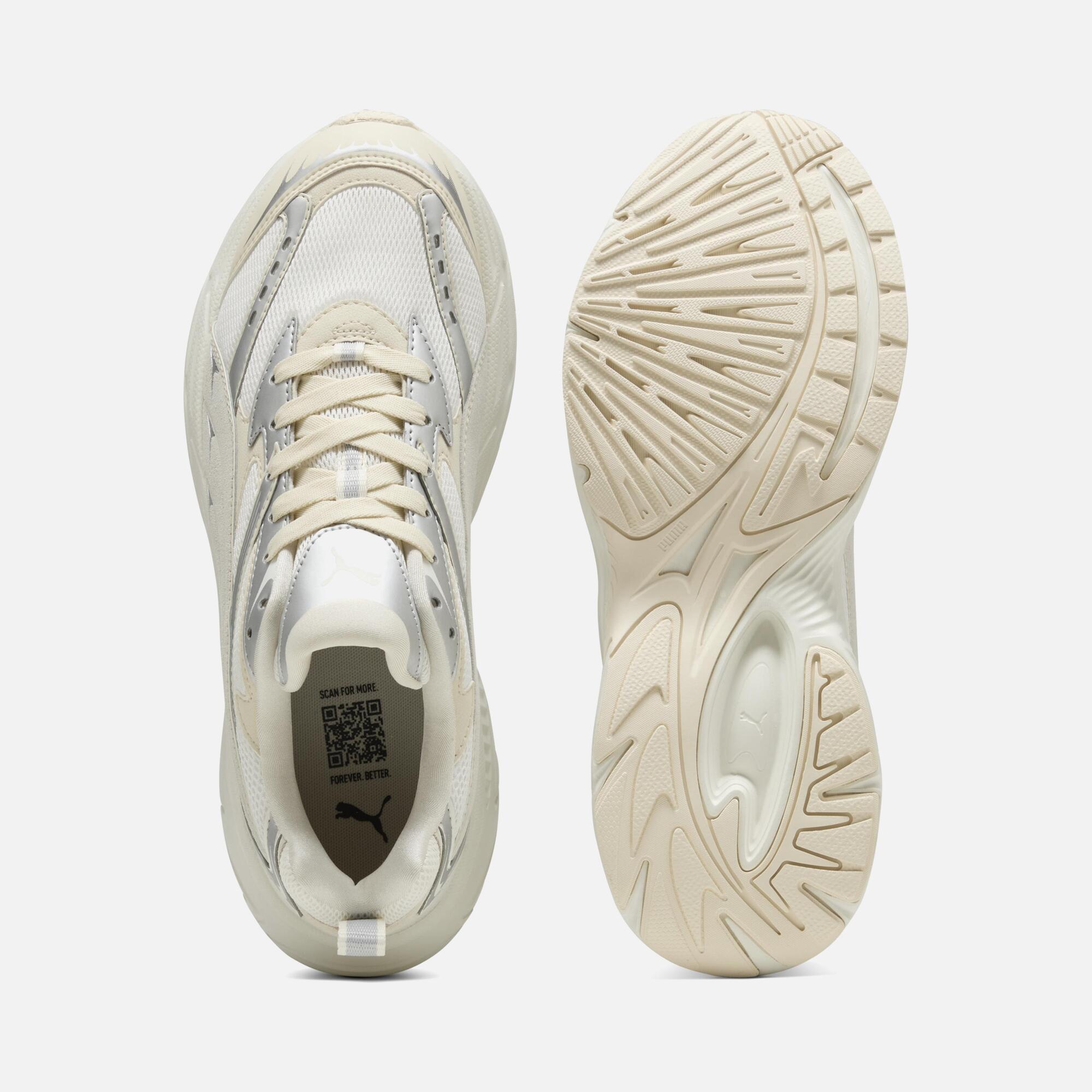 Puma Sportswear Morphic Retro Unisex Spor Ayakkabı