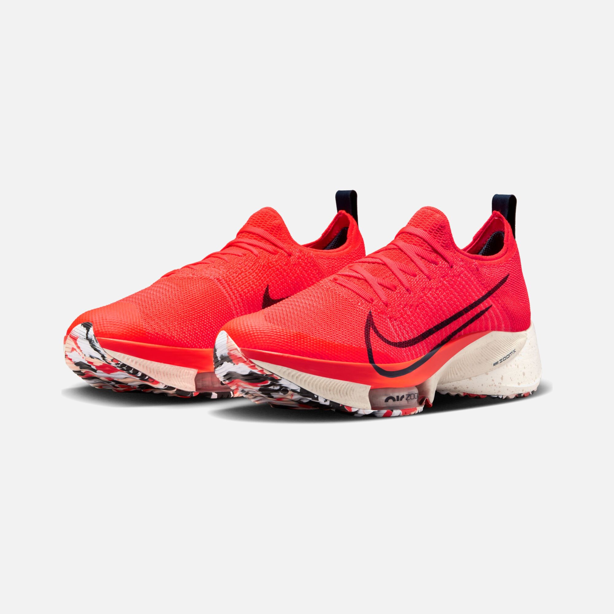 Nike Air Zoom Tempo NEXT% Road Running Erkek Spor Ayakkabı