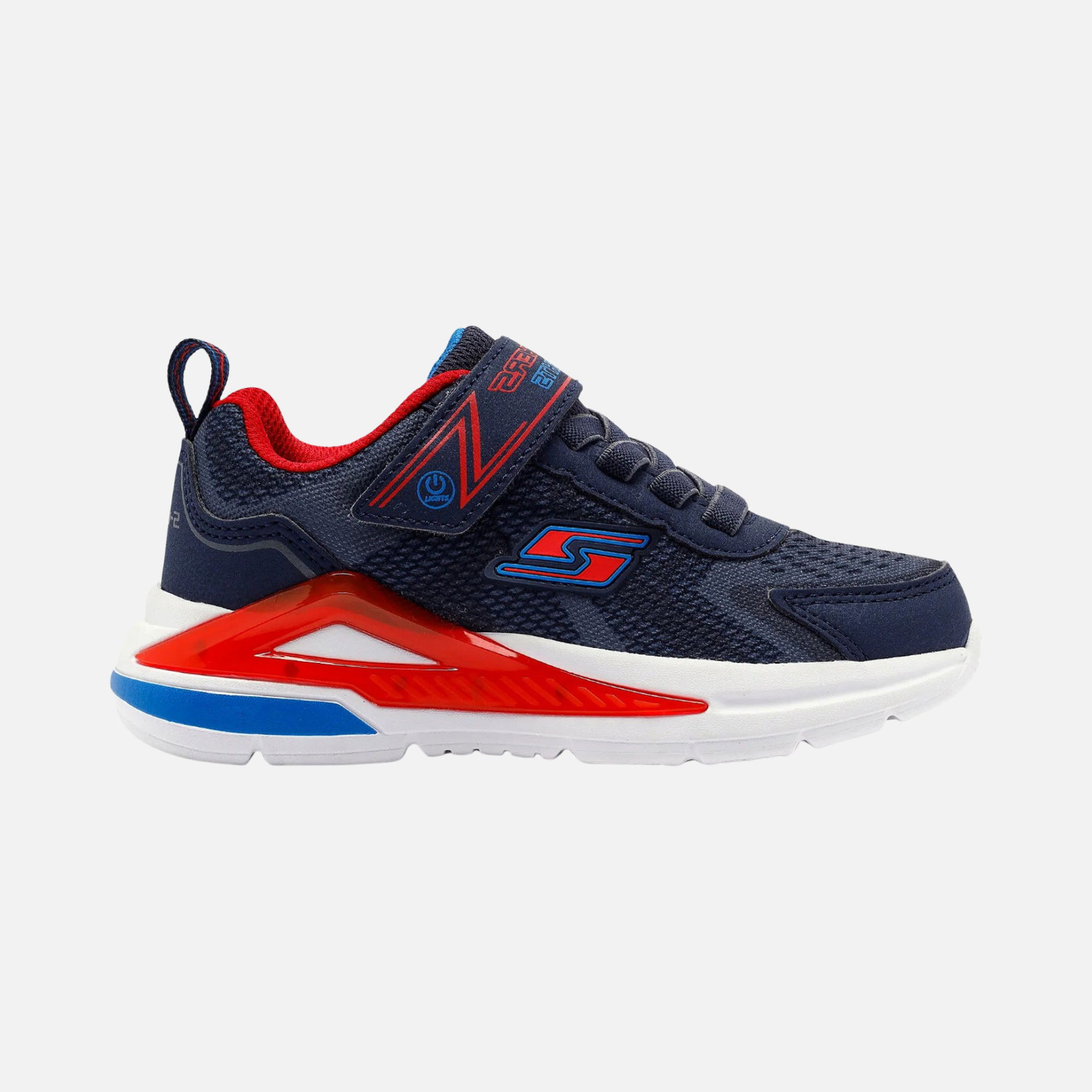 Skechers Sportswear Tri -namics (Boys') Çocuk Spor Ayakkabı