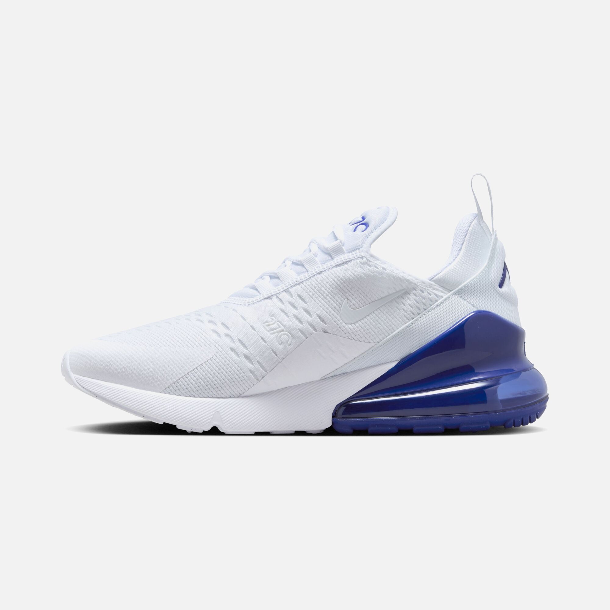 Nike Air Max 270 ''Double Swoosh'' Erkek Spor Ayakkabı