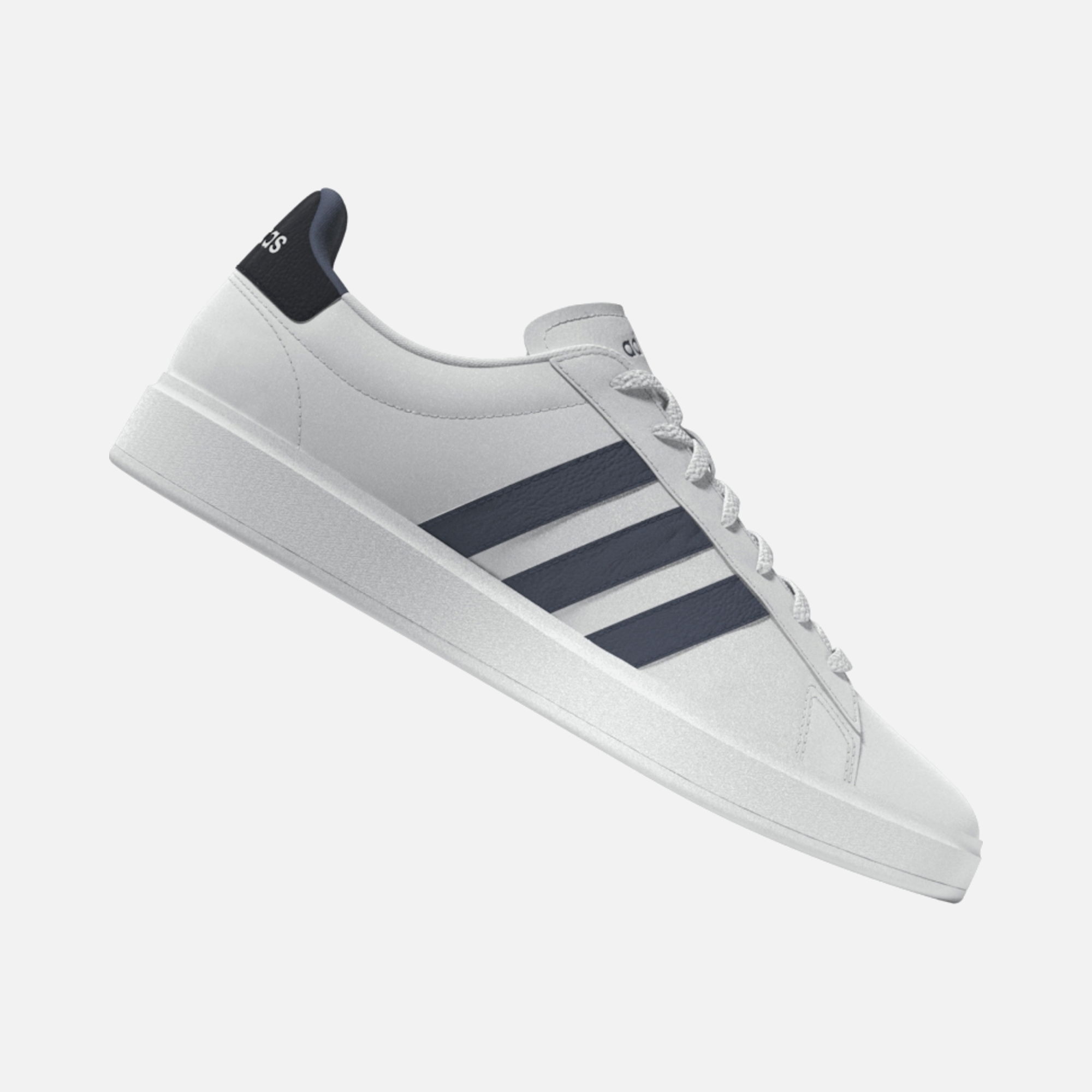 adidas Sportswear Grand Court 2.0 SS24 Erkek Spor Ayakkabı
