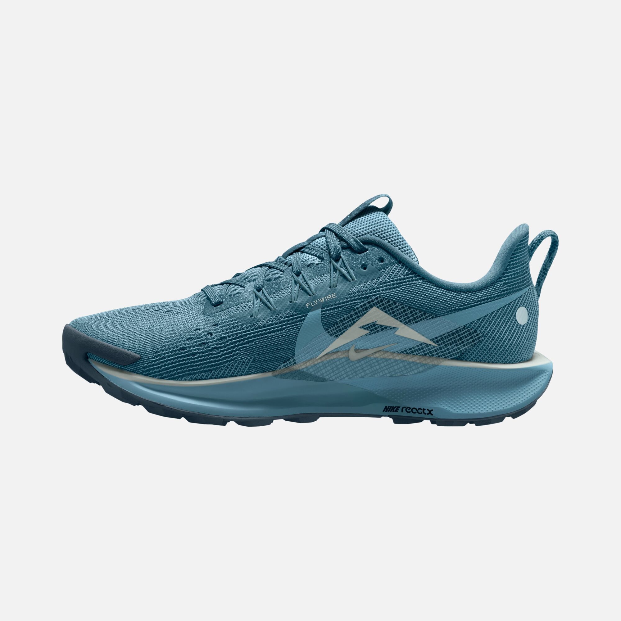 Nike Pegasus Trail 5 Trail-Running Erkek Spor Ayakkabı