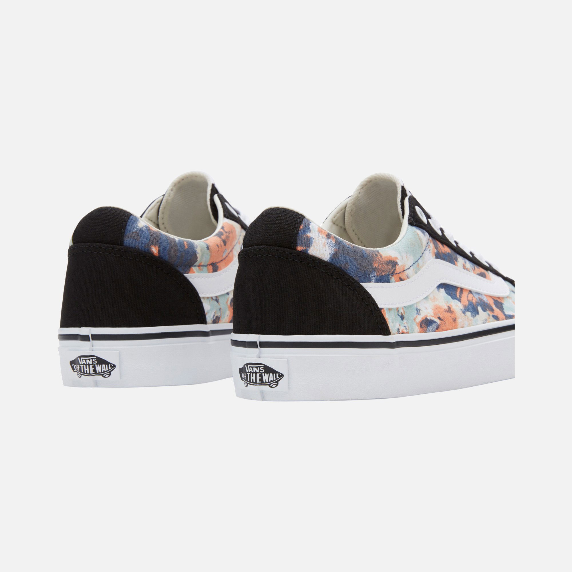 Vans Sportswear Ward '24 Kadın Spor Ayakkabı