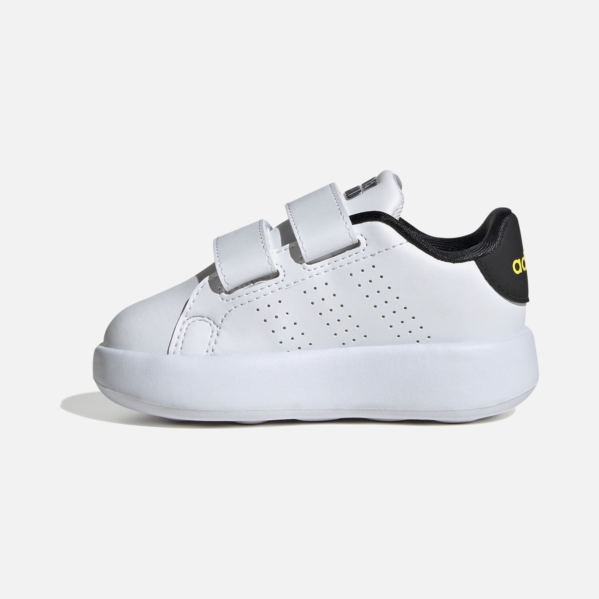 adidas Sportswear Advantage ''Smiley World Graphics'' CF (TD) Bebek Spor Ayakkabı