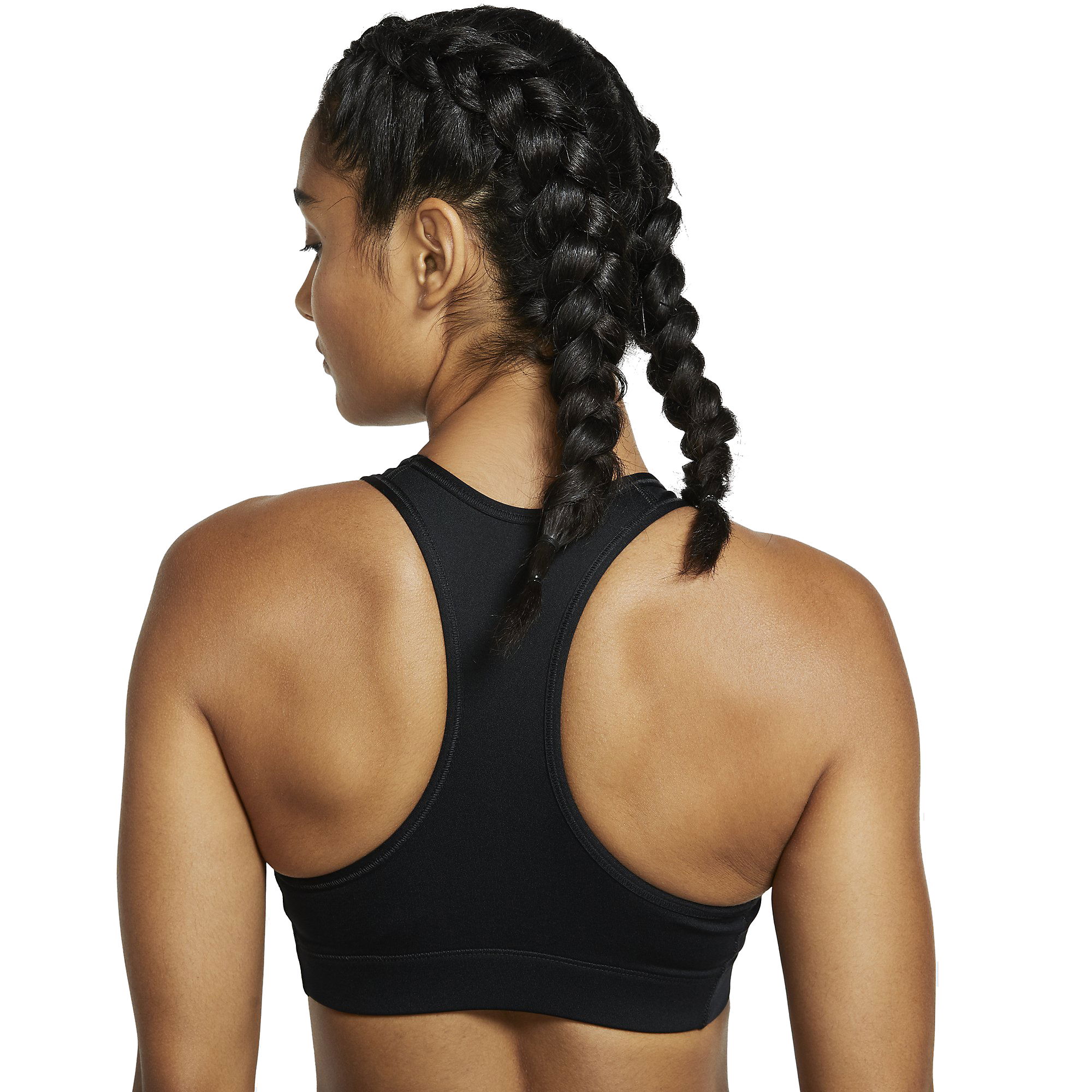 Nike Victory Medium-Support Sports Kadın Büstiyer