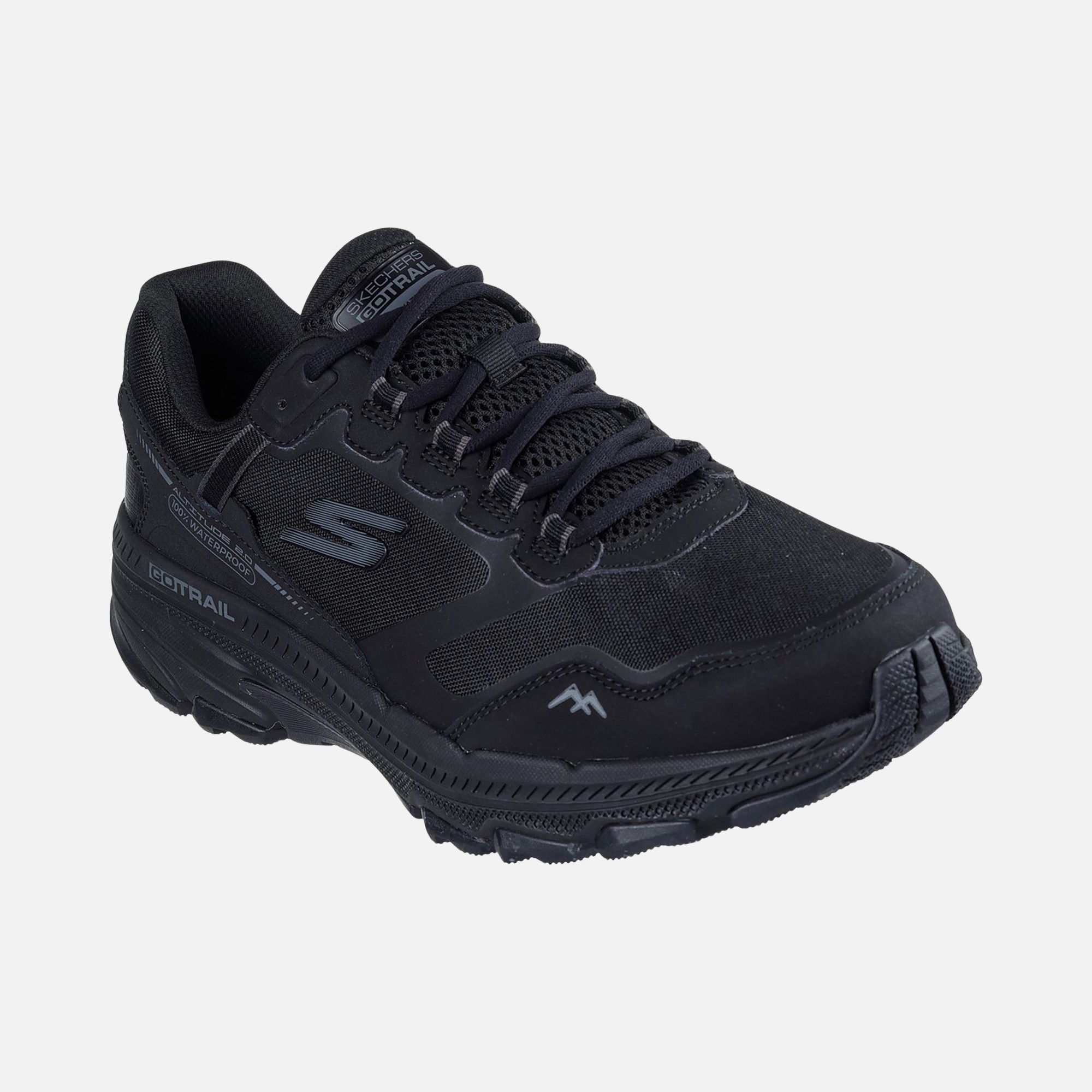 Skechers Go Run Trail Altitude 2.0 - Pine Ridge Erkek Spor Ayakkabı