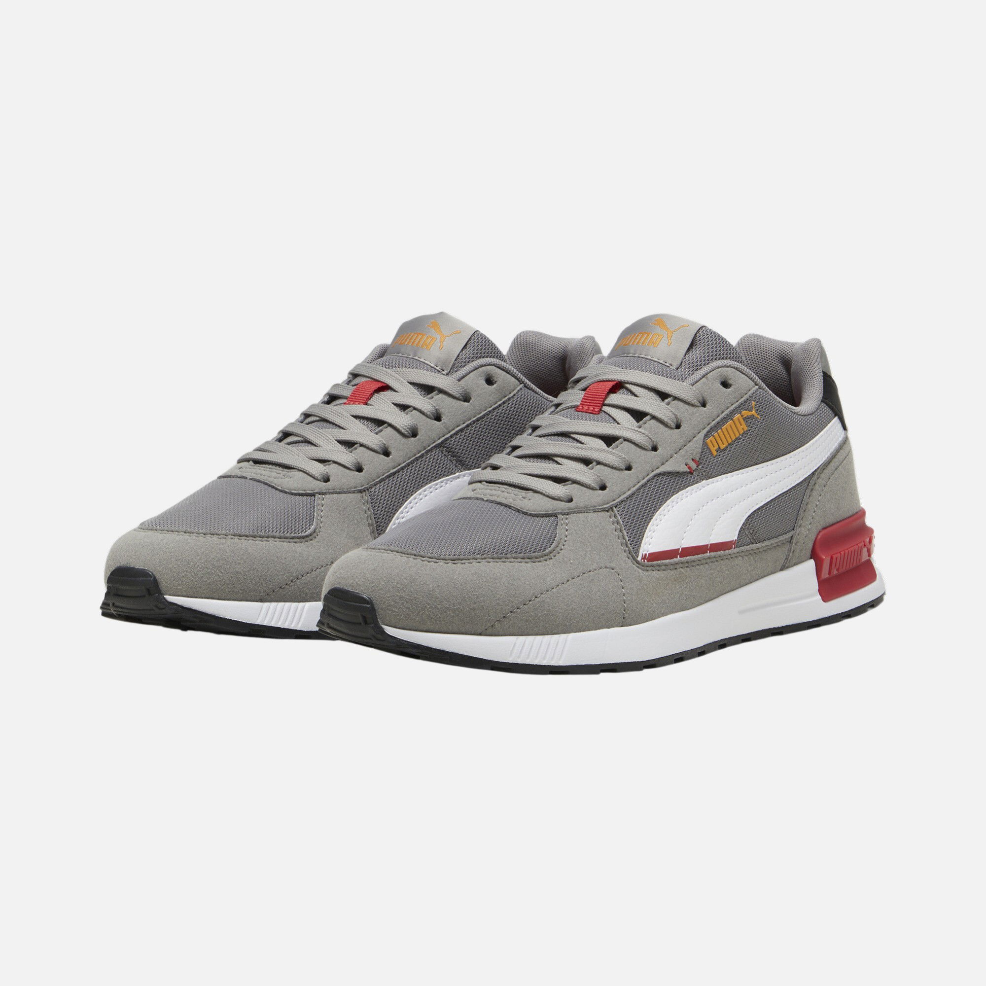 Puma Sportswear Graviton SoftFoam+ Unisex Spor Ayakkabı