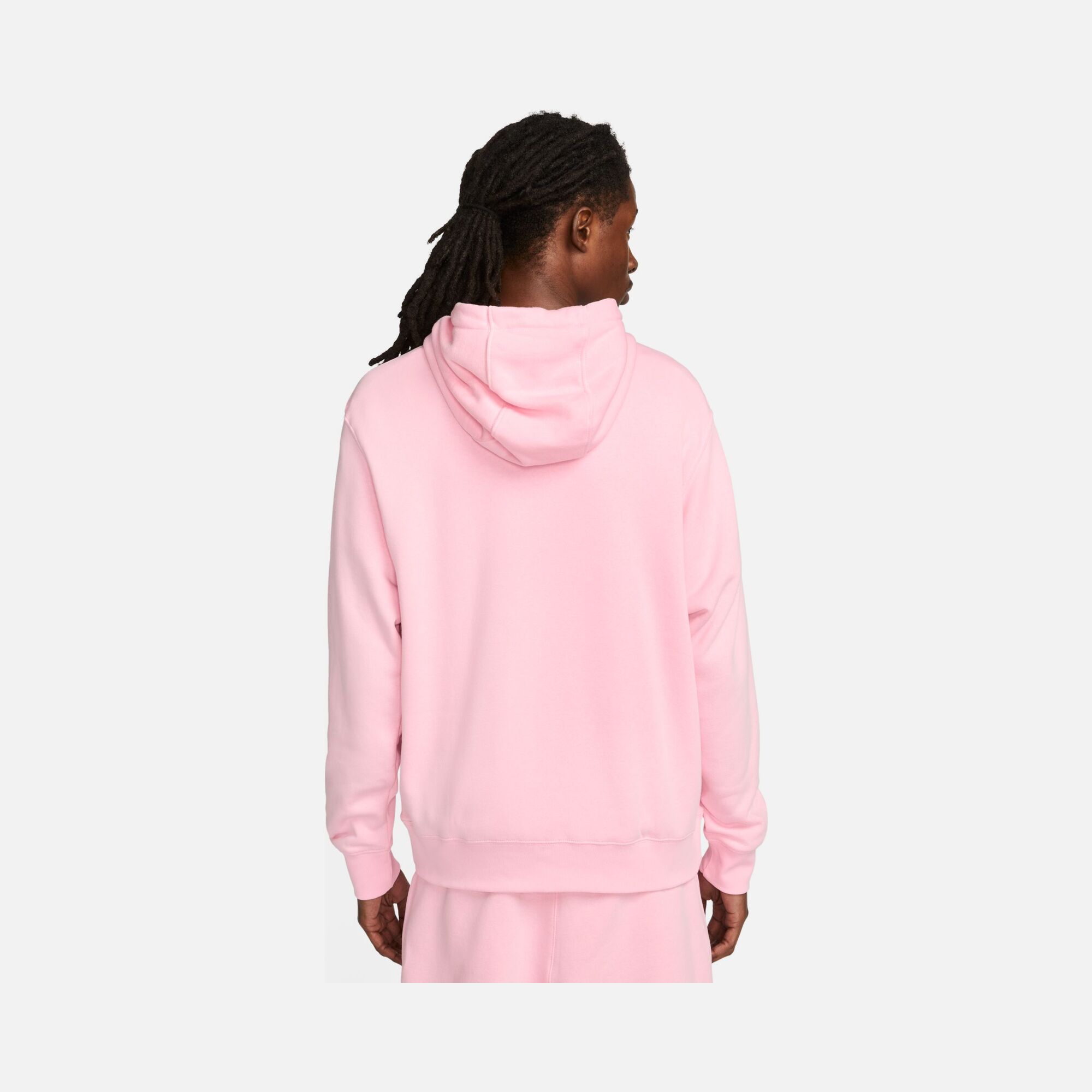 Nike Sportswear Club Fleece Pullover FW23 Hoodie Erkek Sweatshirt