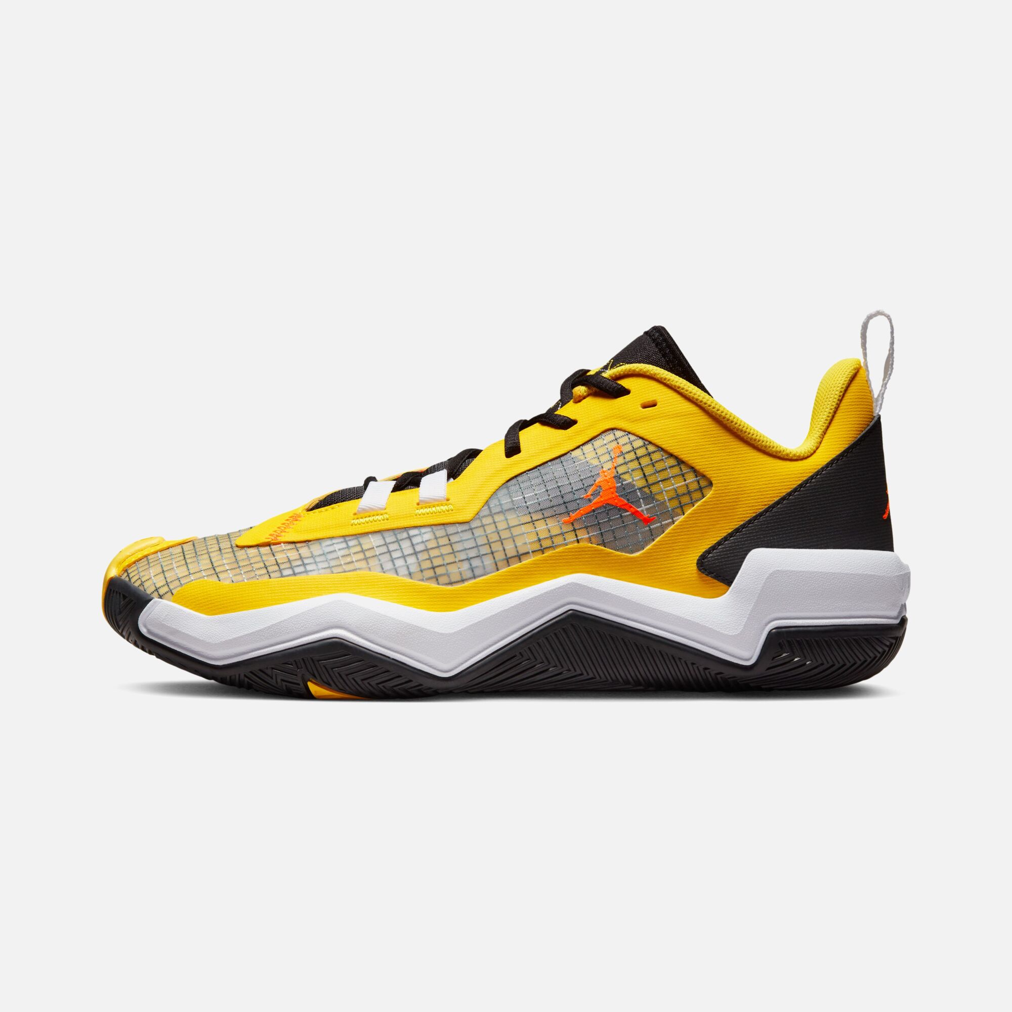Nike Jordan One Take 4 Erkek Basketbol Ayakkabısı