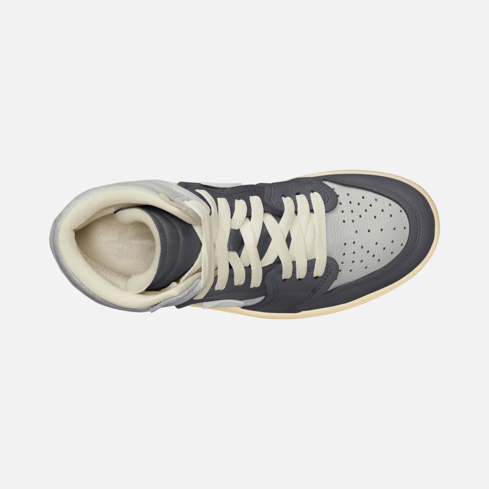 Nike Air Jordan 1 High Method of Make Kadın Spor Ayakkabı