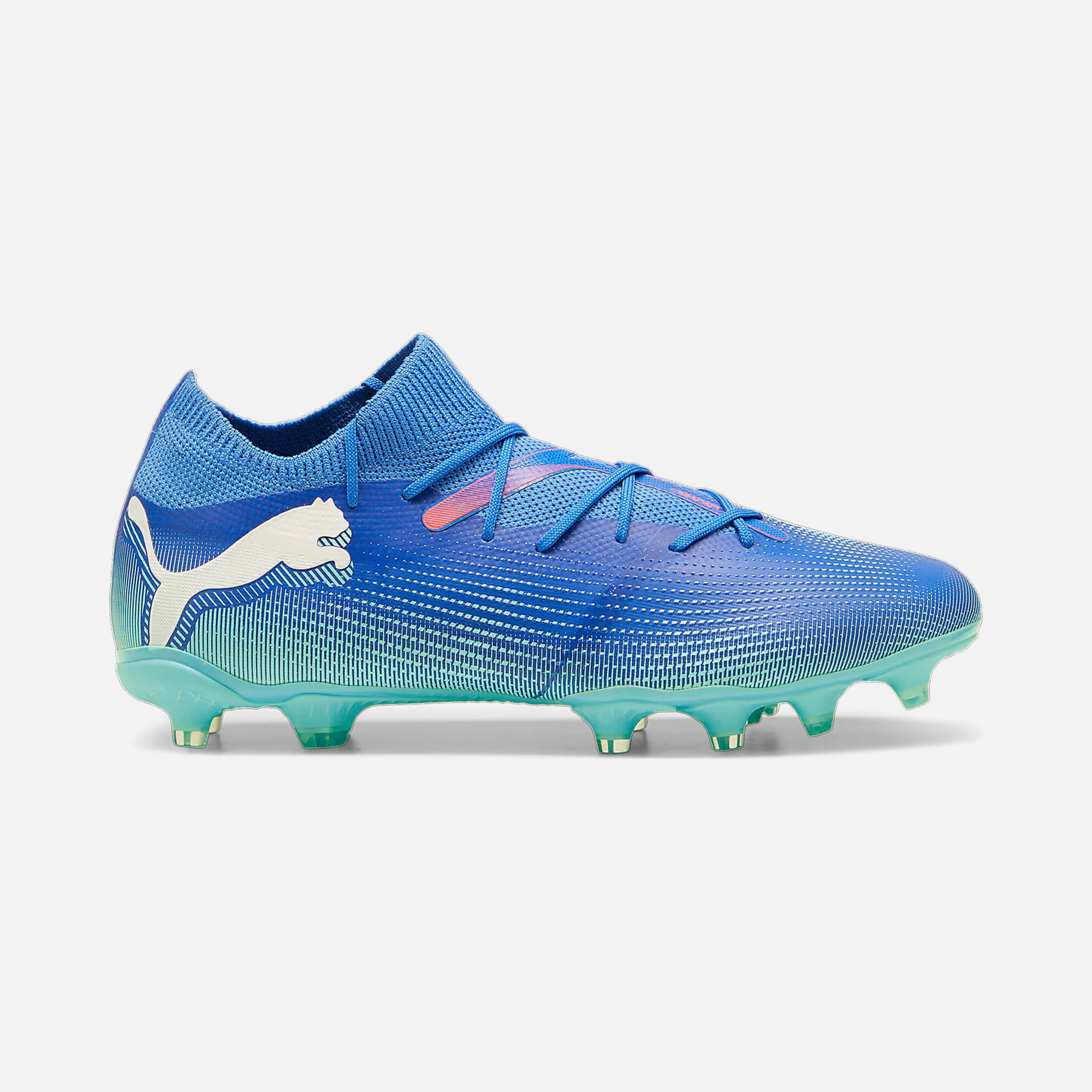 Puma Future 7 Match FG-AG Firm-Ground & Artificiel Grass Erkek Krampon