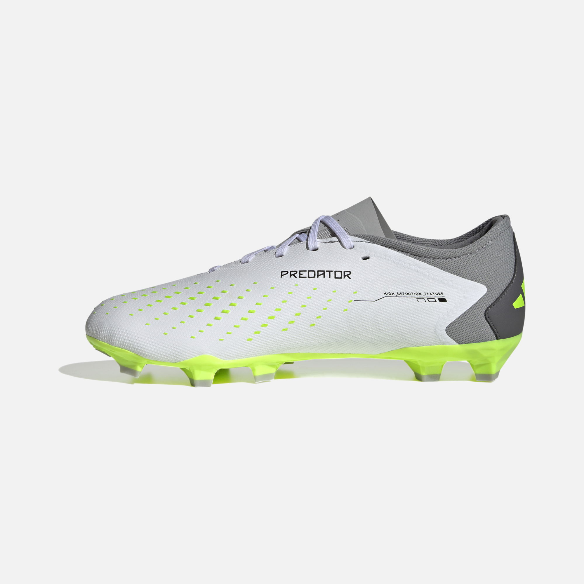 adidas Predator Accuracy.3  FG Firm Ground Erkek Krampon