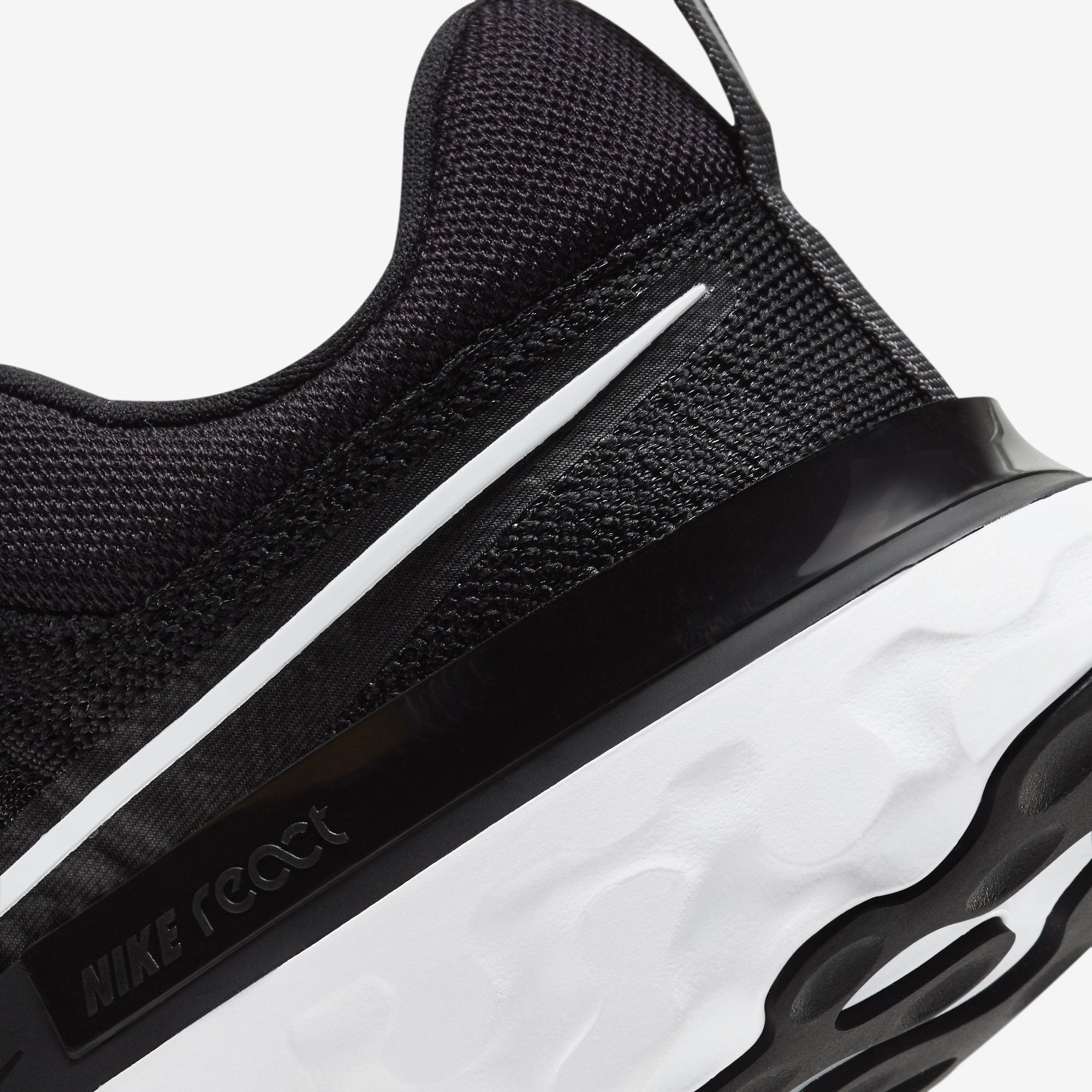 Nike React Infinity Run Flyknit 2 Running Kadın Spor Ayakkabı