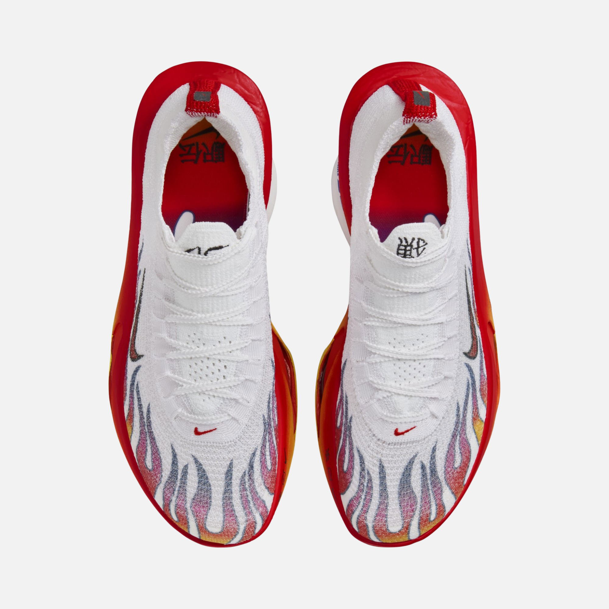 Nike Air Zoom Alphafly Next% 3 Premium Running Erkek Spor Ayakkabı